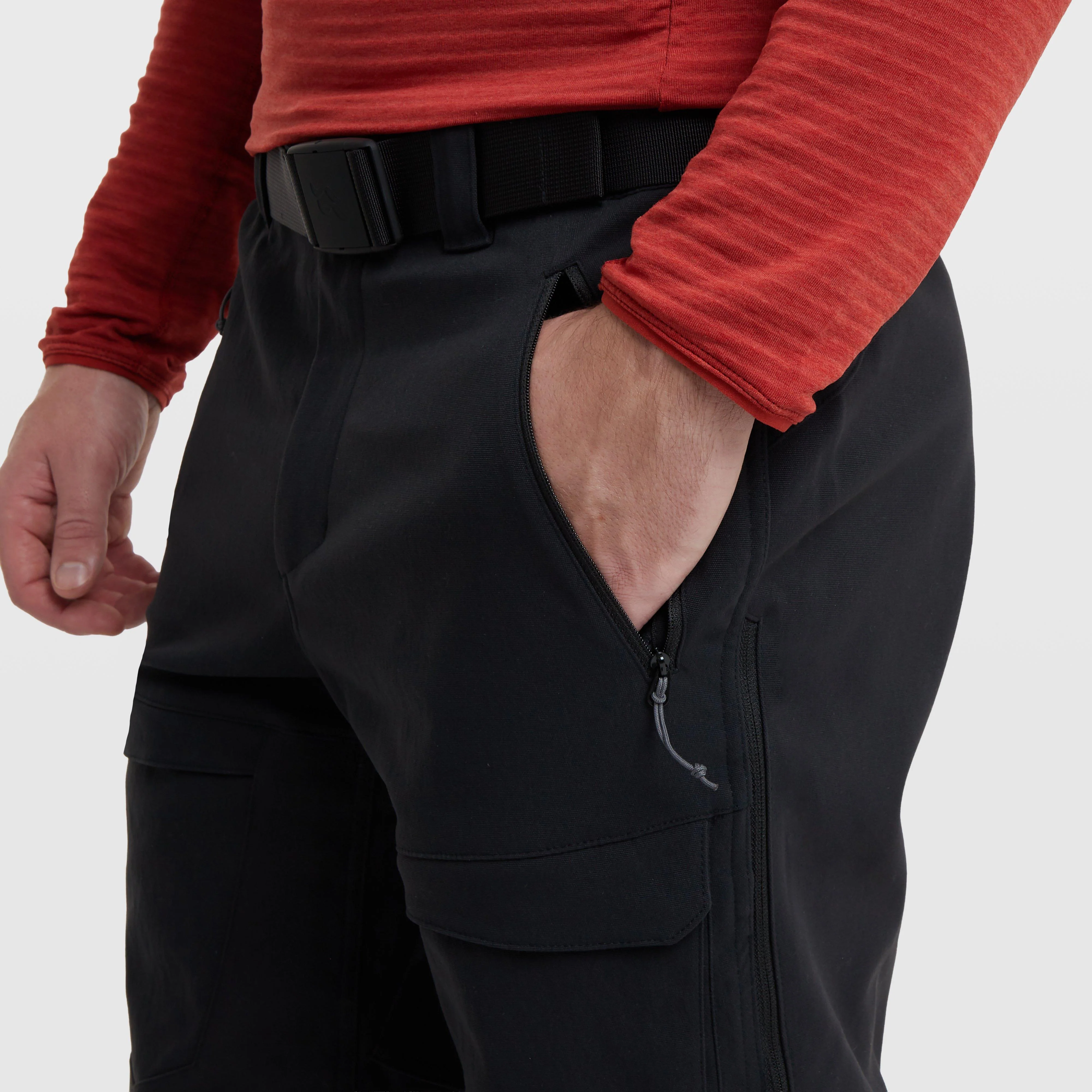 Men’s Tephroc Winter Pants - Image 4