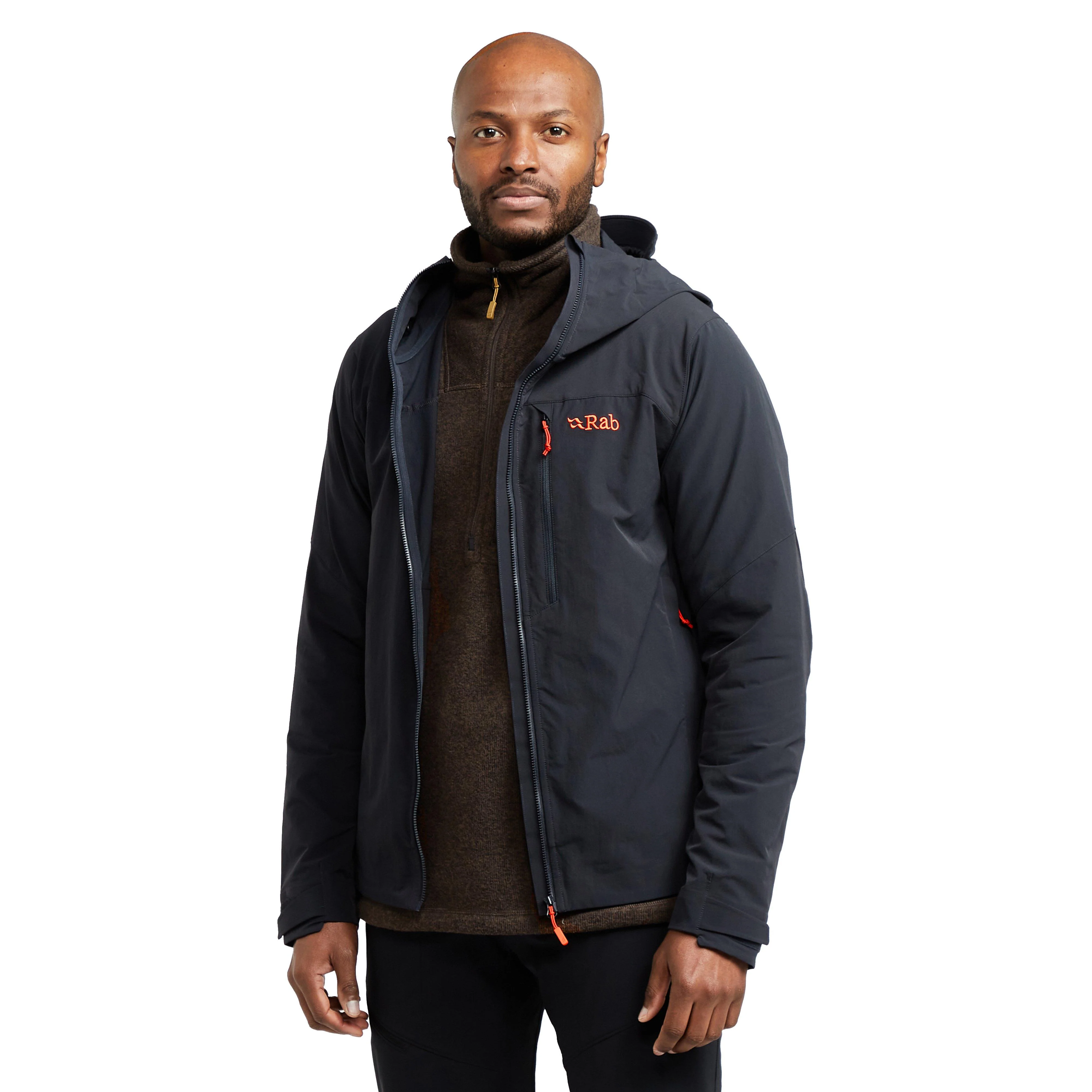 Men’s Torque Jacket - Image 10