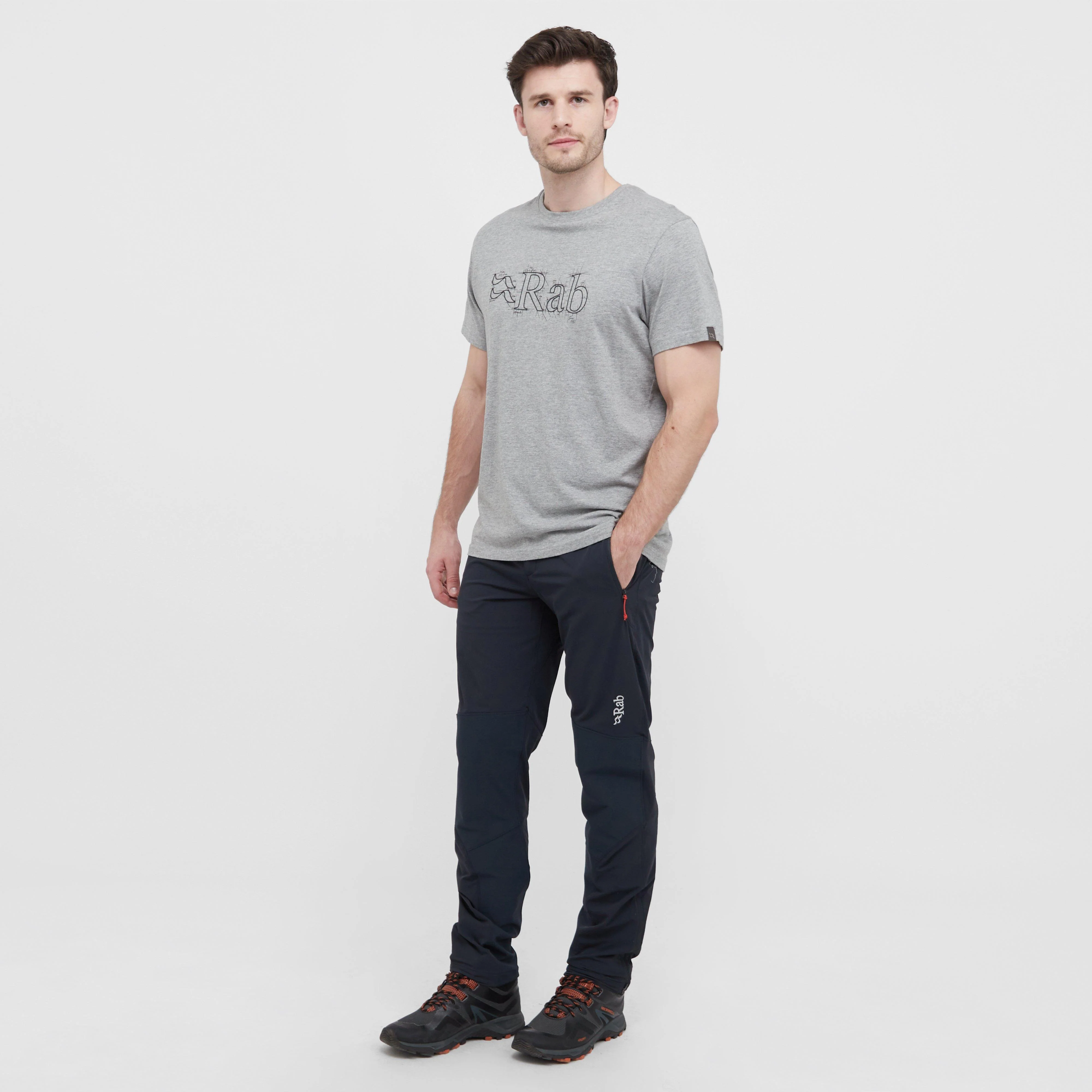 Men’s Torque Pants - Image 3