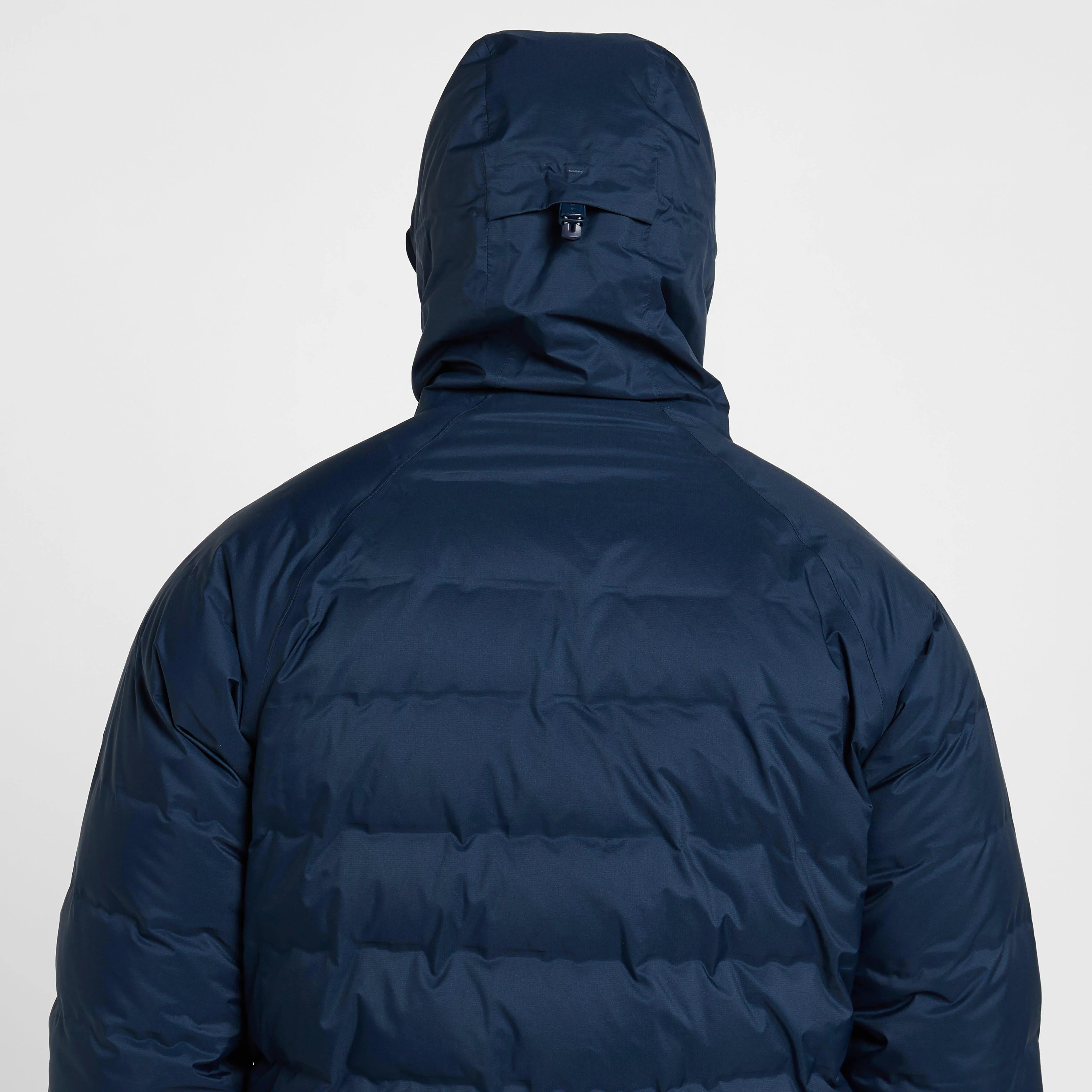 Men's Valiance Waterproof Down Jacket - Image 7
