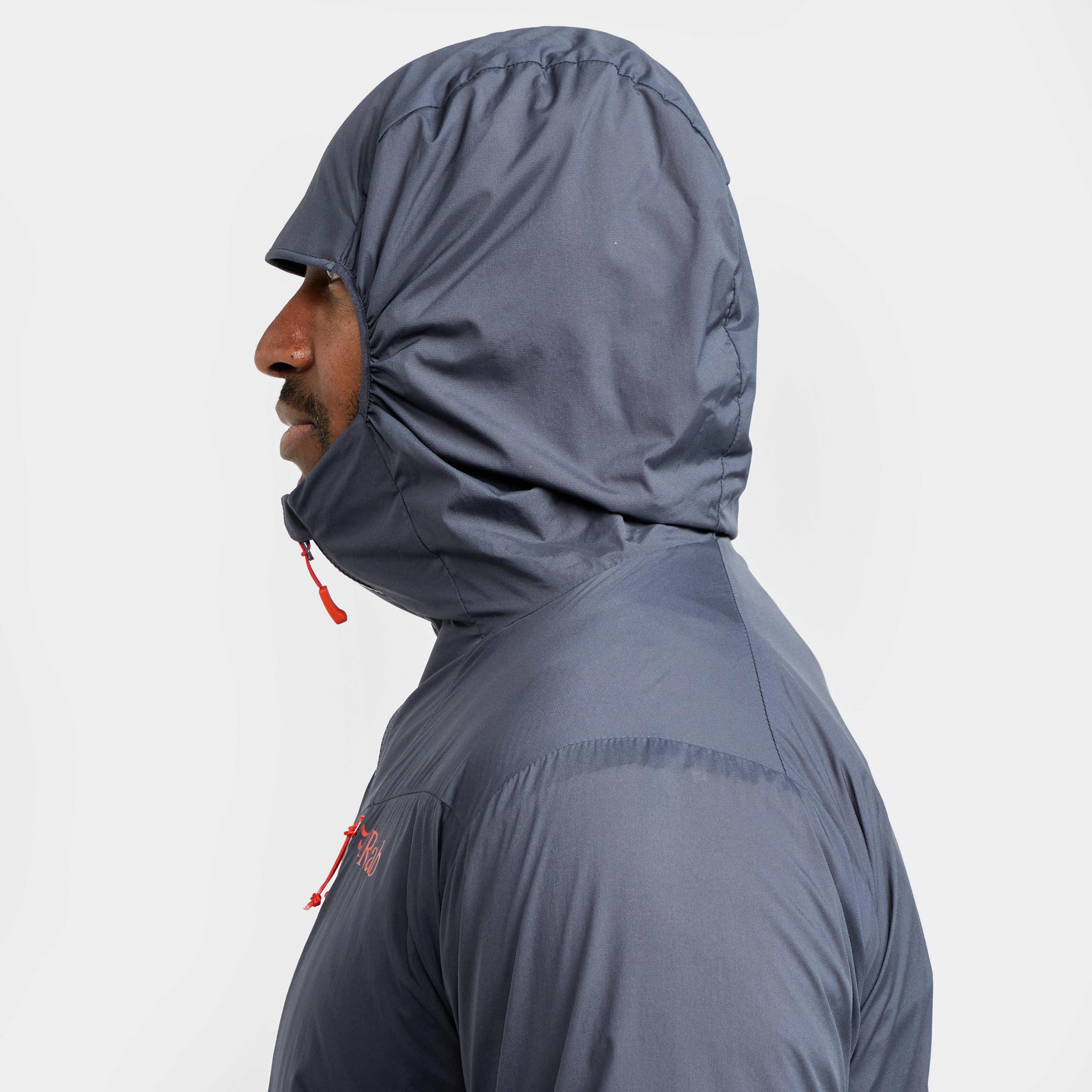 Men’s Vapour-Rise™ Alpine Light Jacket - Image 5