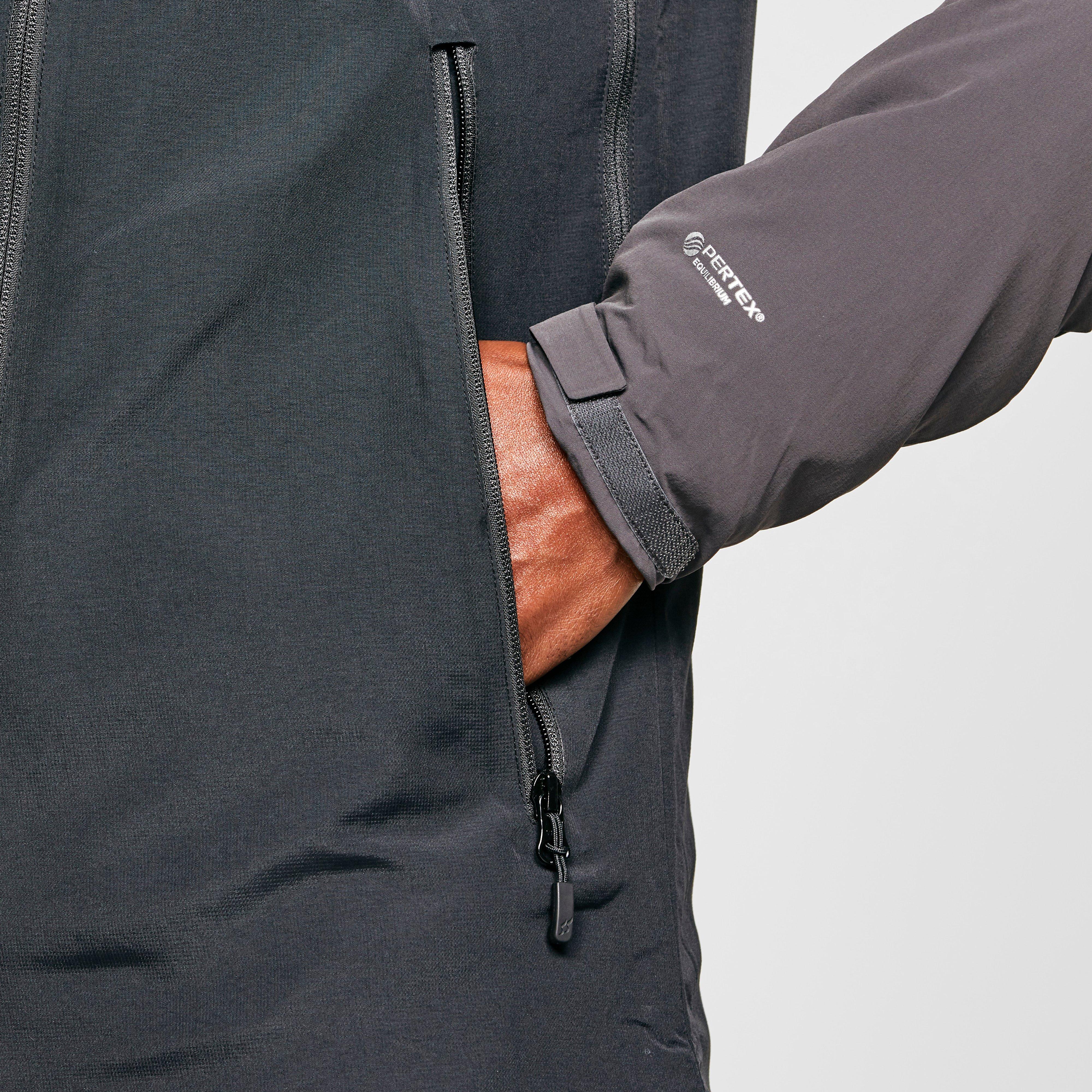 Men's Vapour-rise Guide Jacket - Image 5