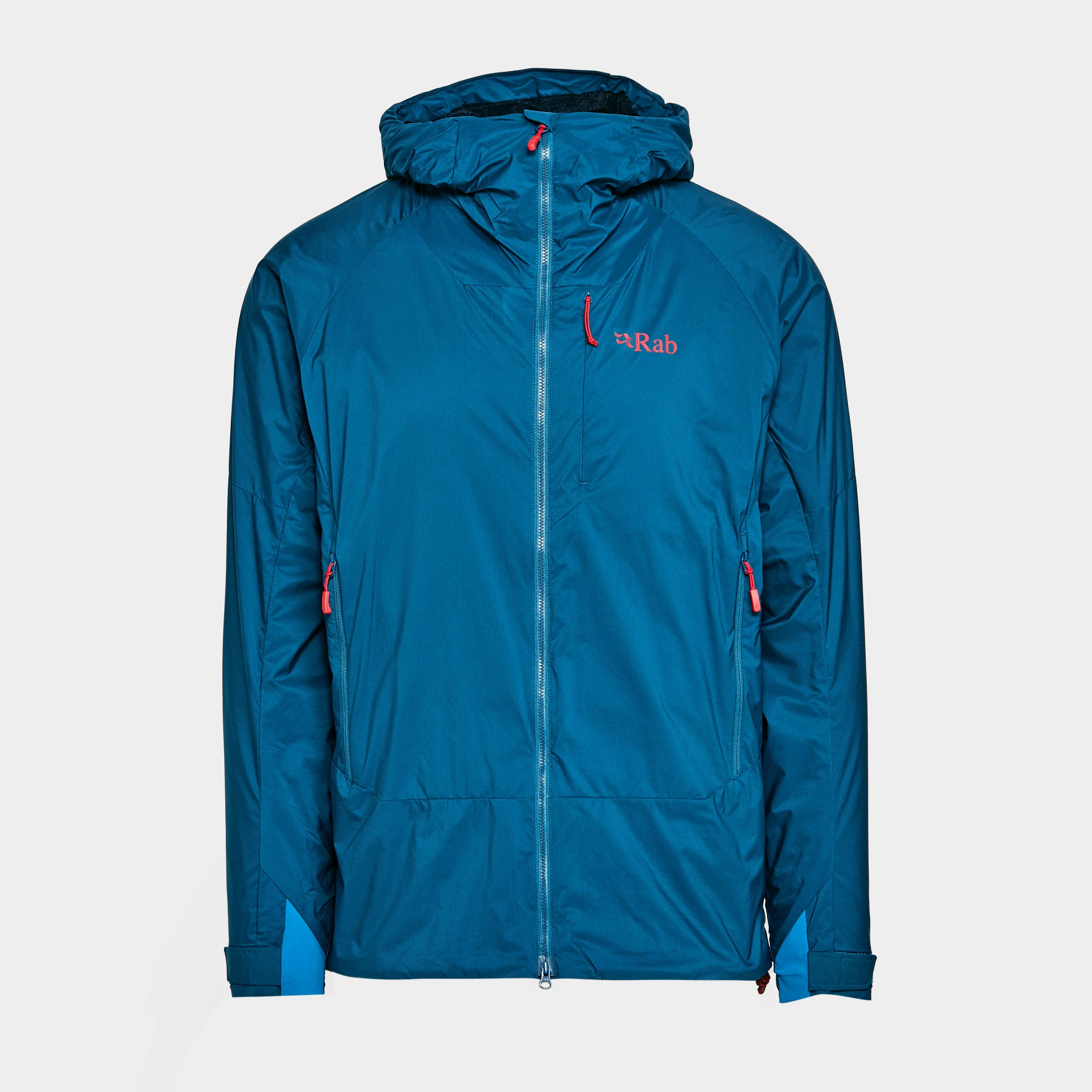 Men's VR Summit Jacket - Image 10