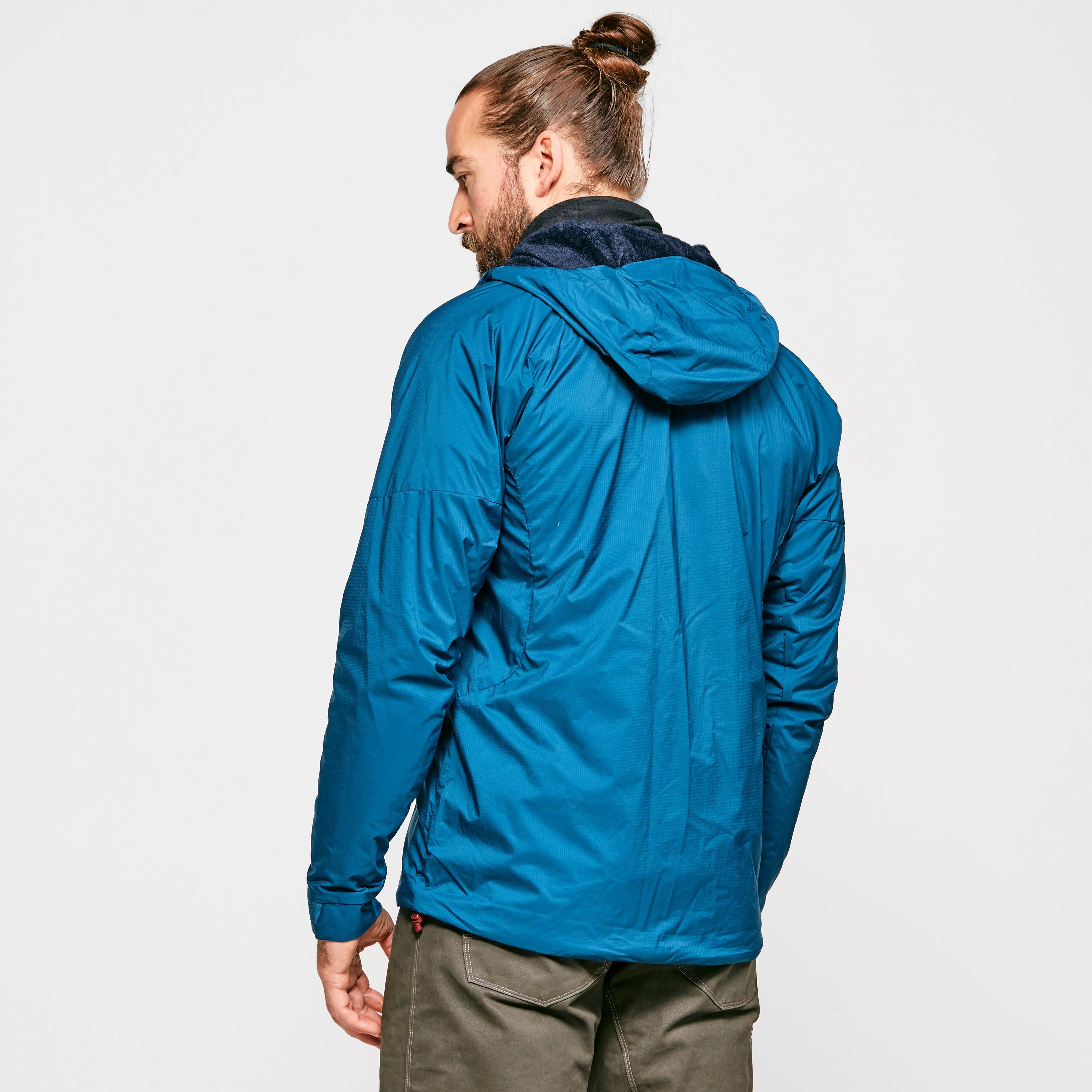 Men's VR Summit Jacket - Image 2