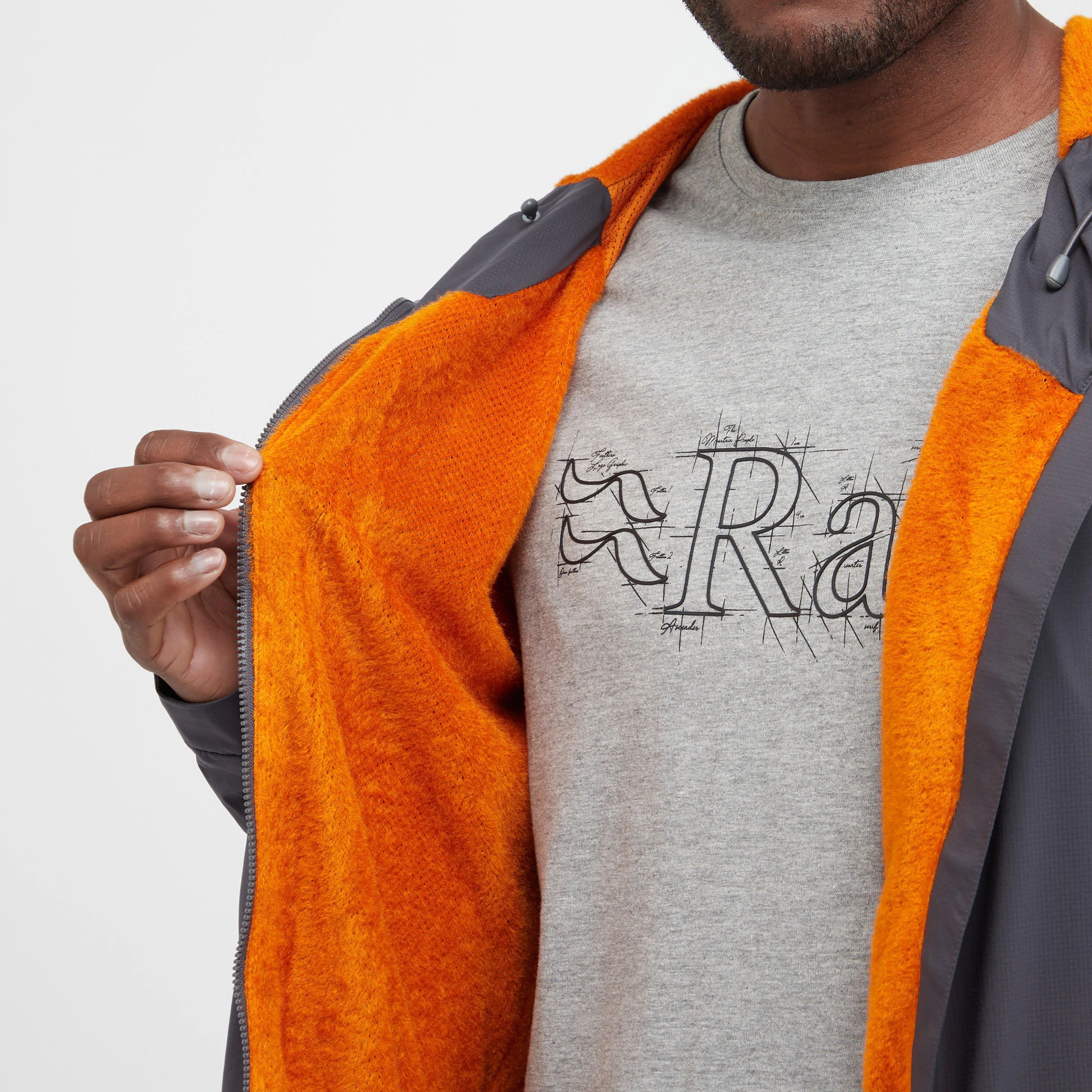 Men’s VR Summit Jacket - Image 11