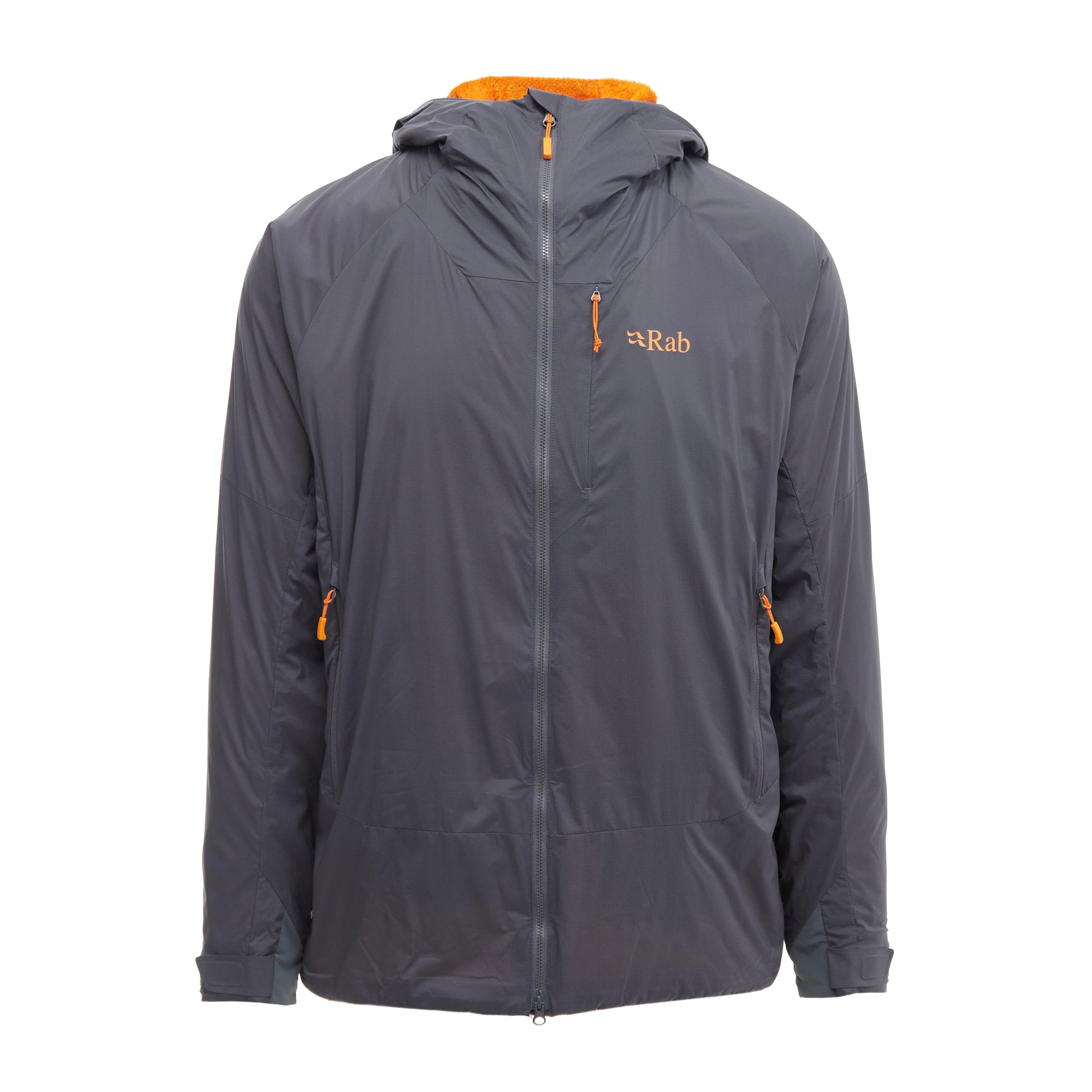 Men’s VR Summit Jacket - Image 12