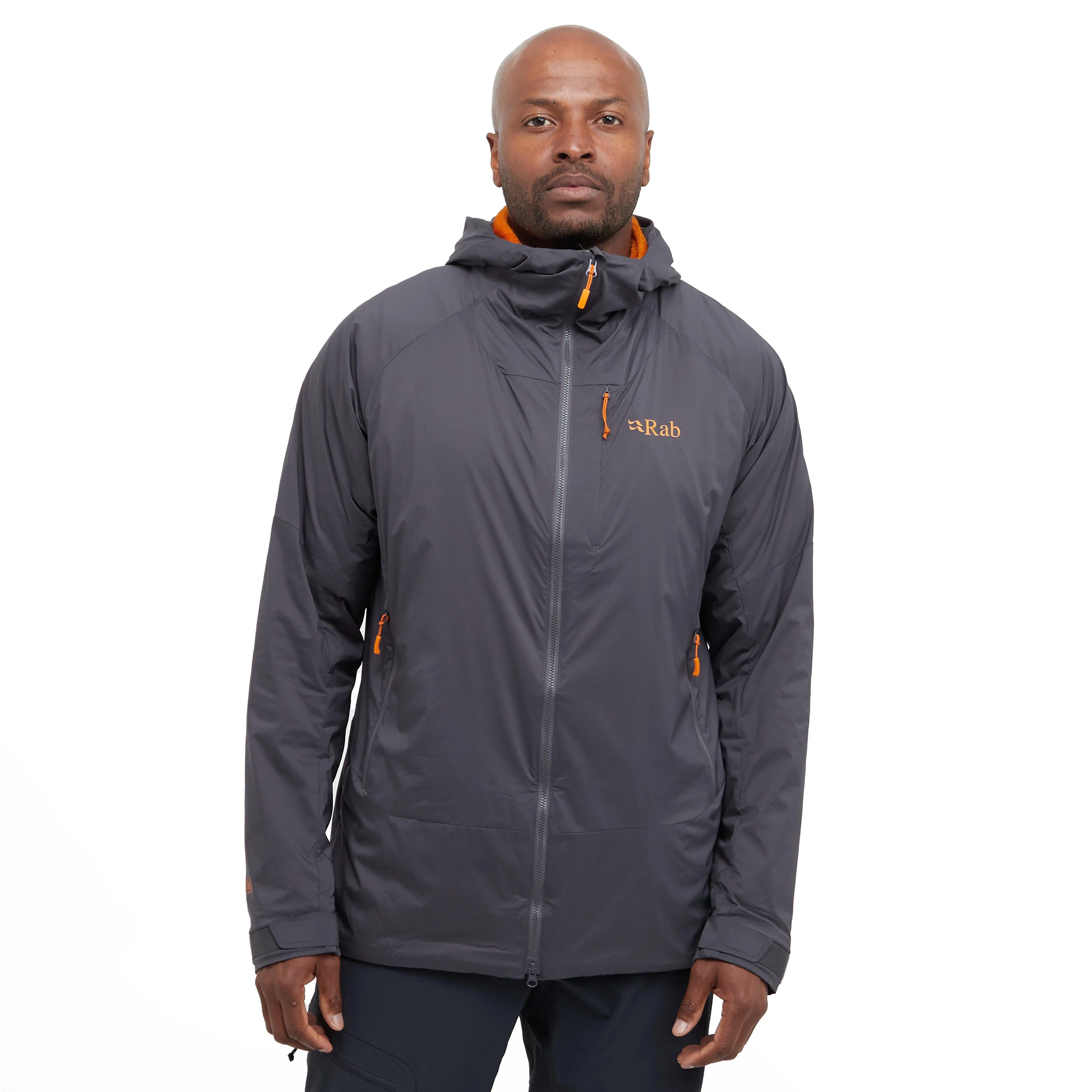 Men’s VR Summit Jacket - Image 13