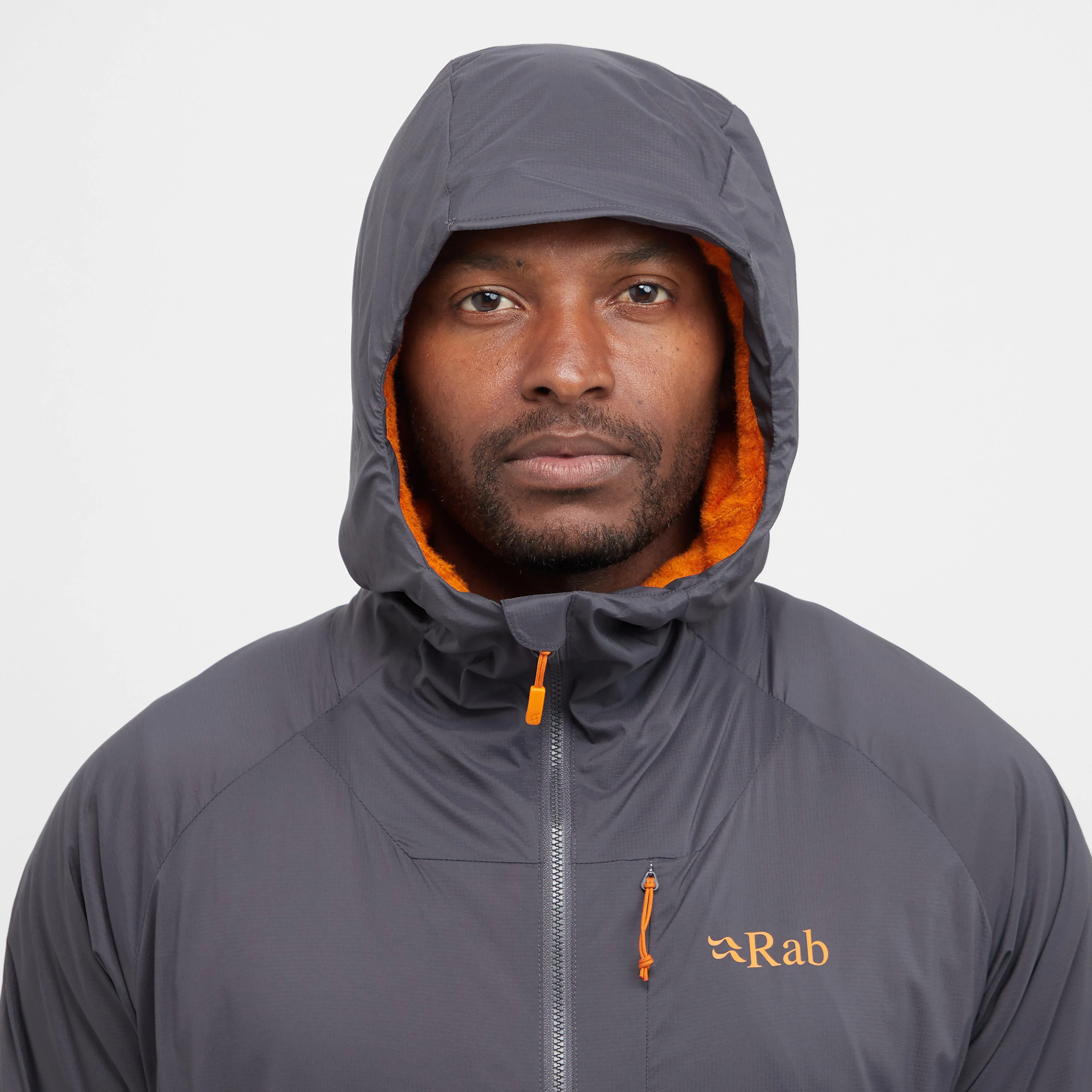 Men’s VR Summit Jacket - Image 4