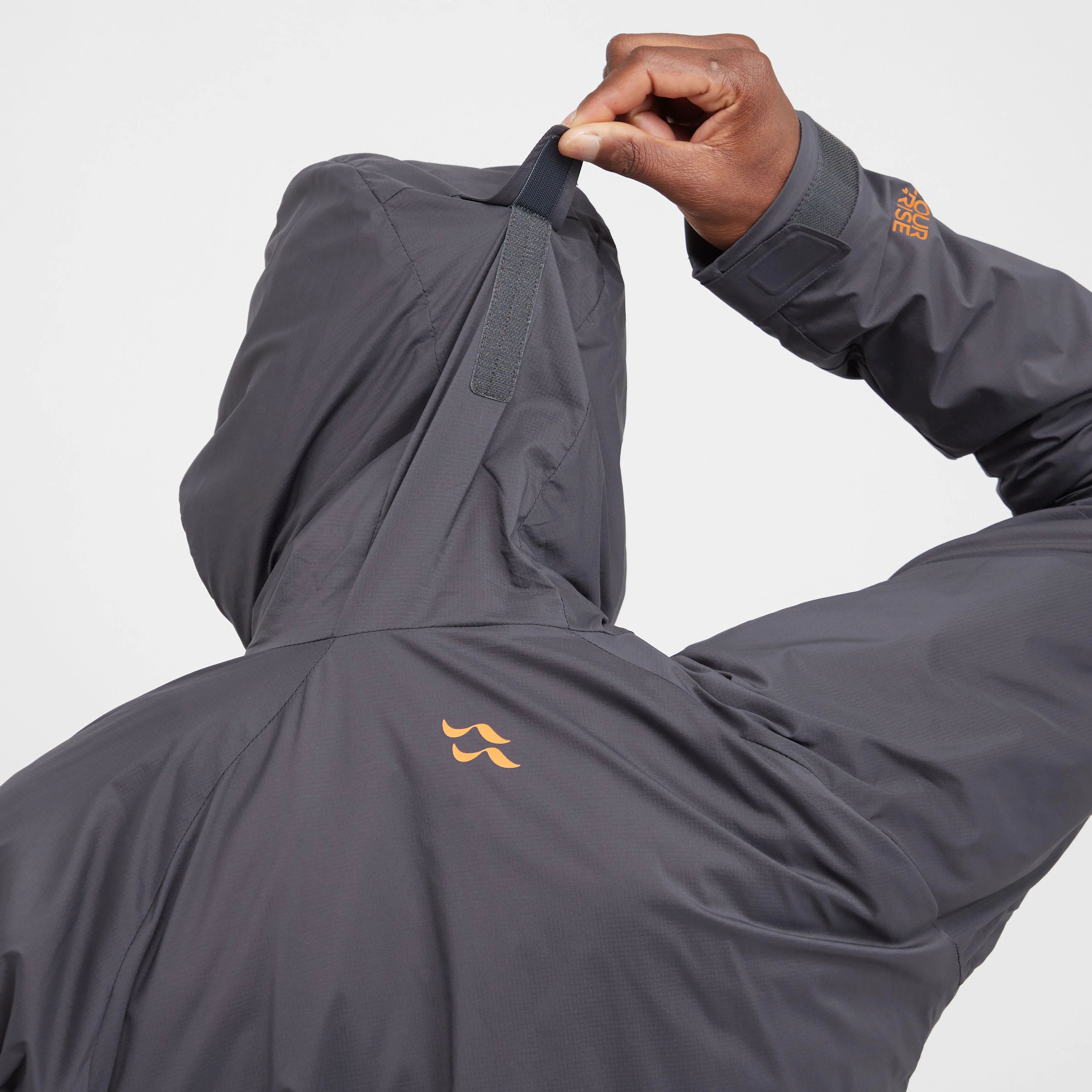 Men’s VR Summit Jacket - Image 6