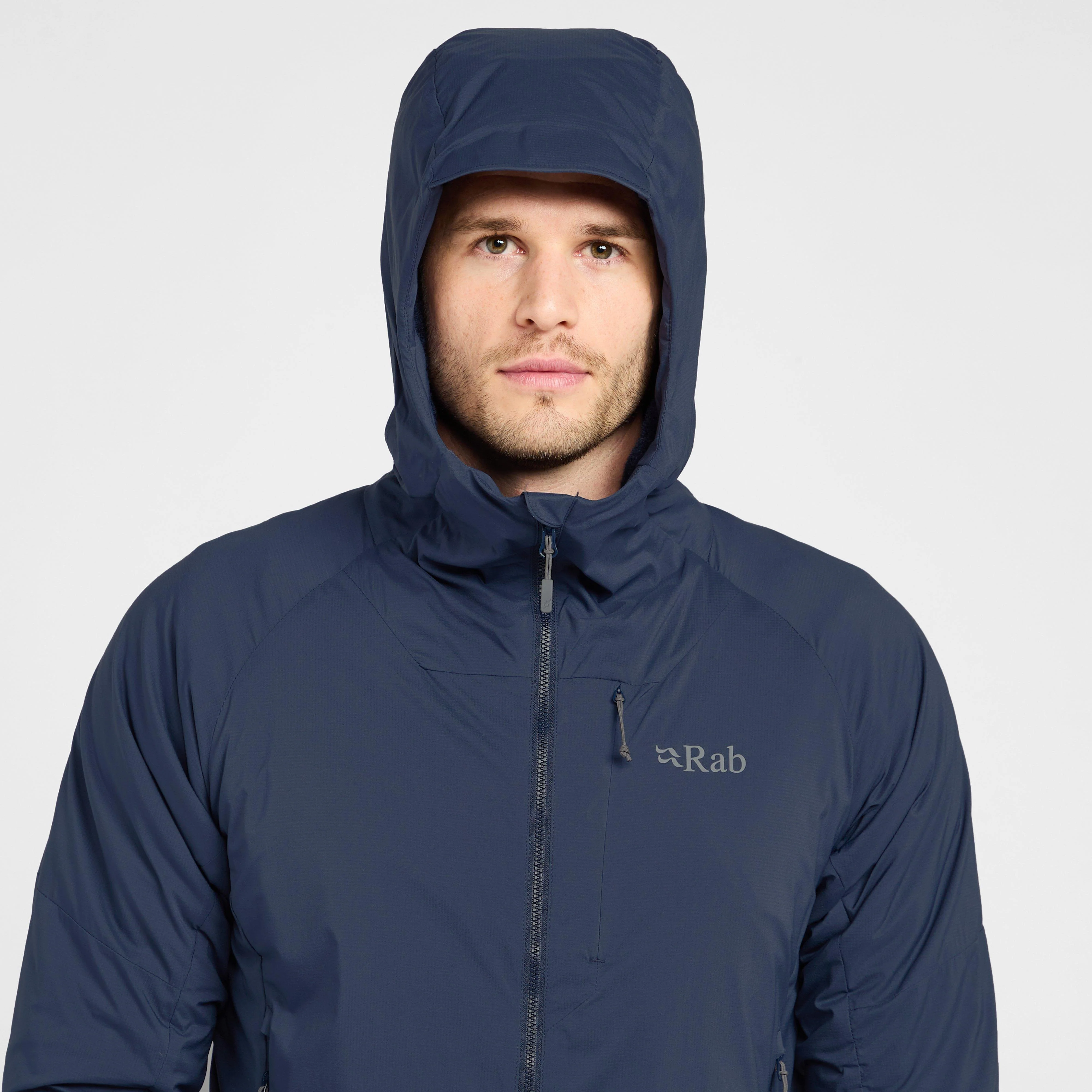 Men's VR Summit Jacket - Image 4