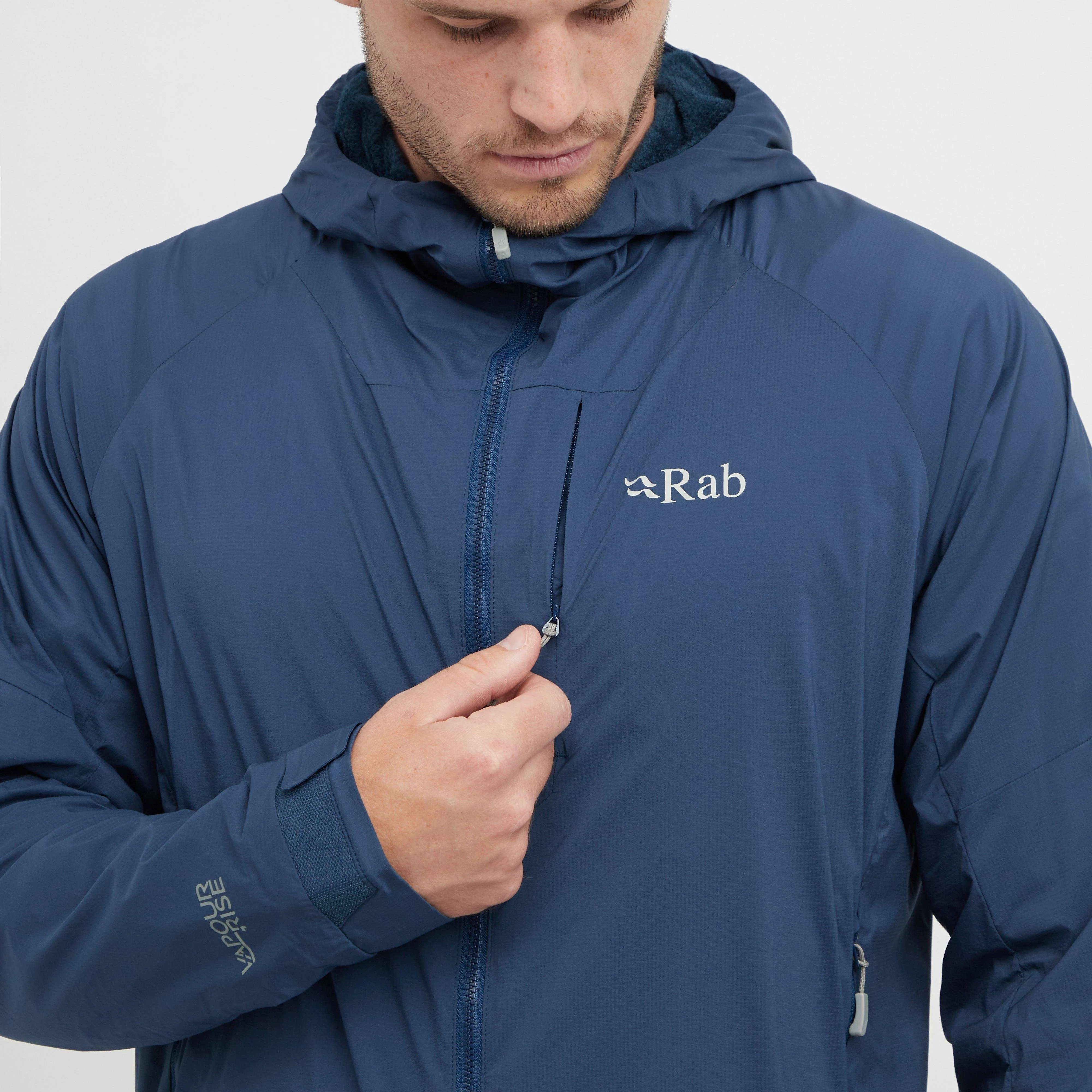 Men’s VR Summit Jacket - Image 6