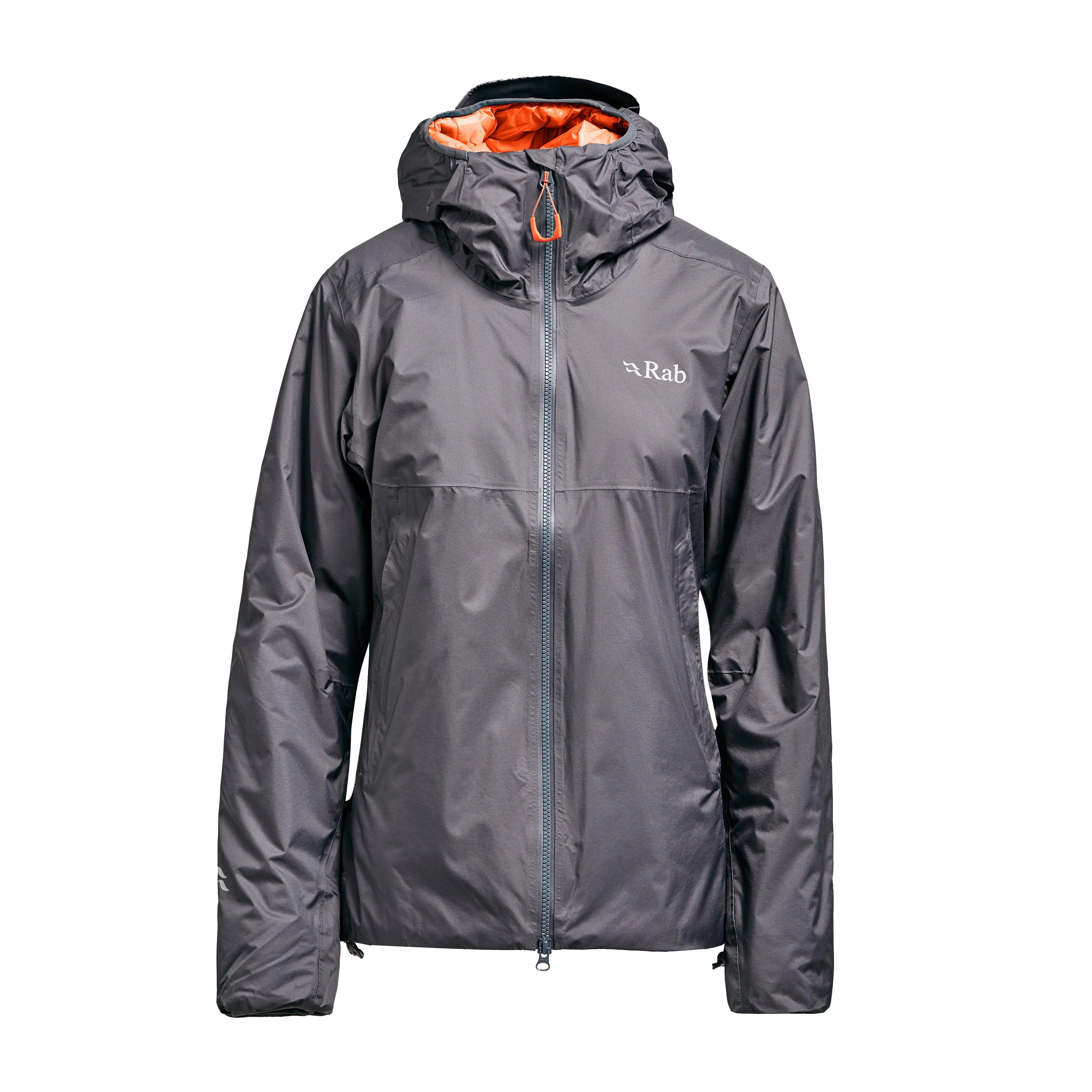 Men's Waterproof Zepton Insulated Jacket - Image 10