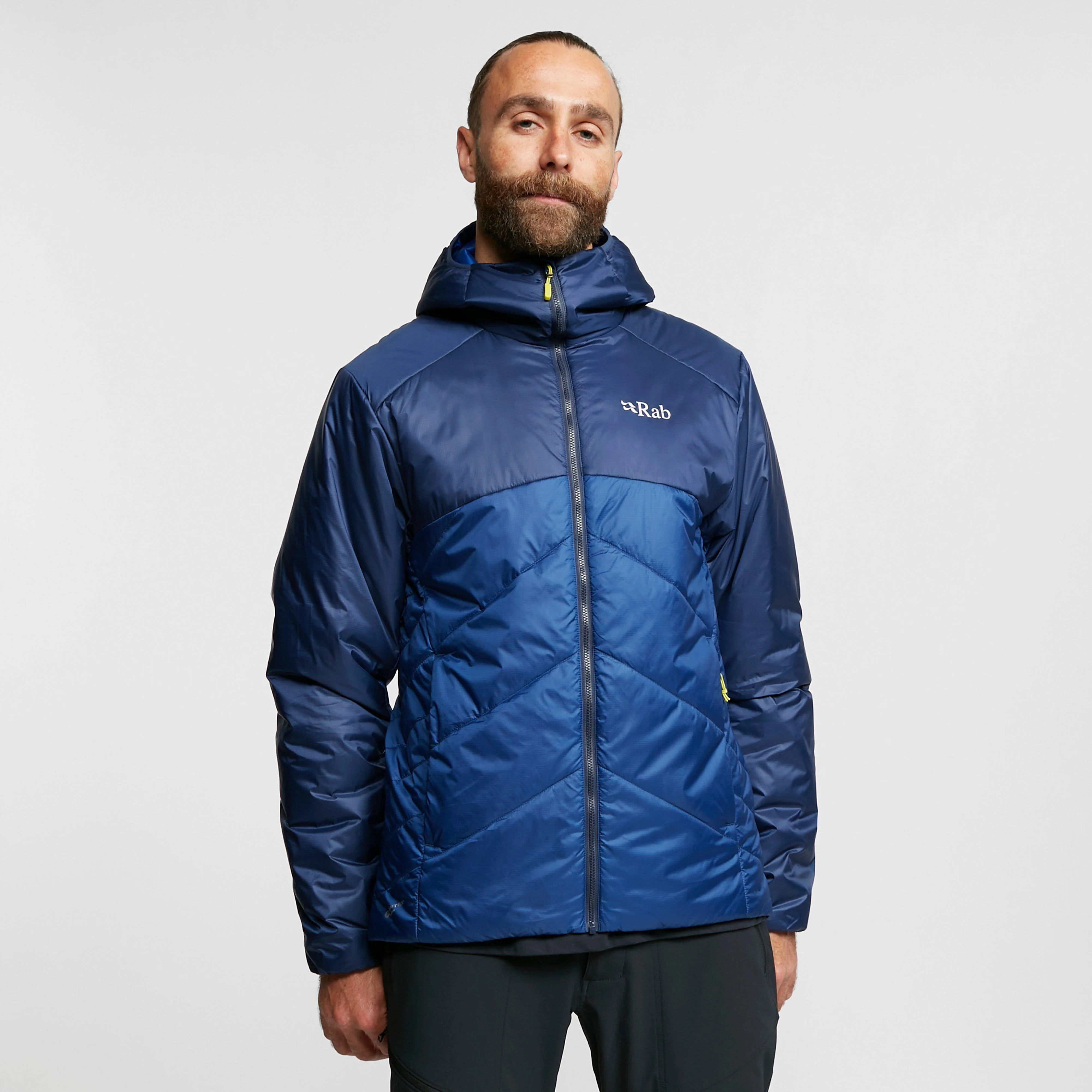 Men’s Xenon 2.0 Jacket
