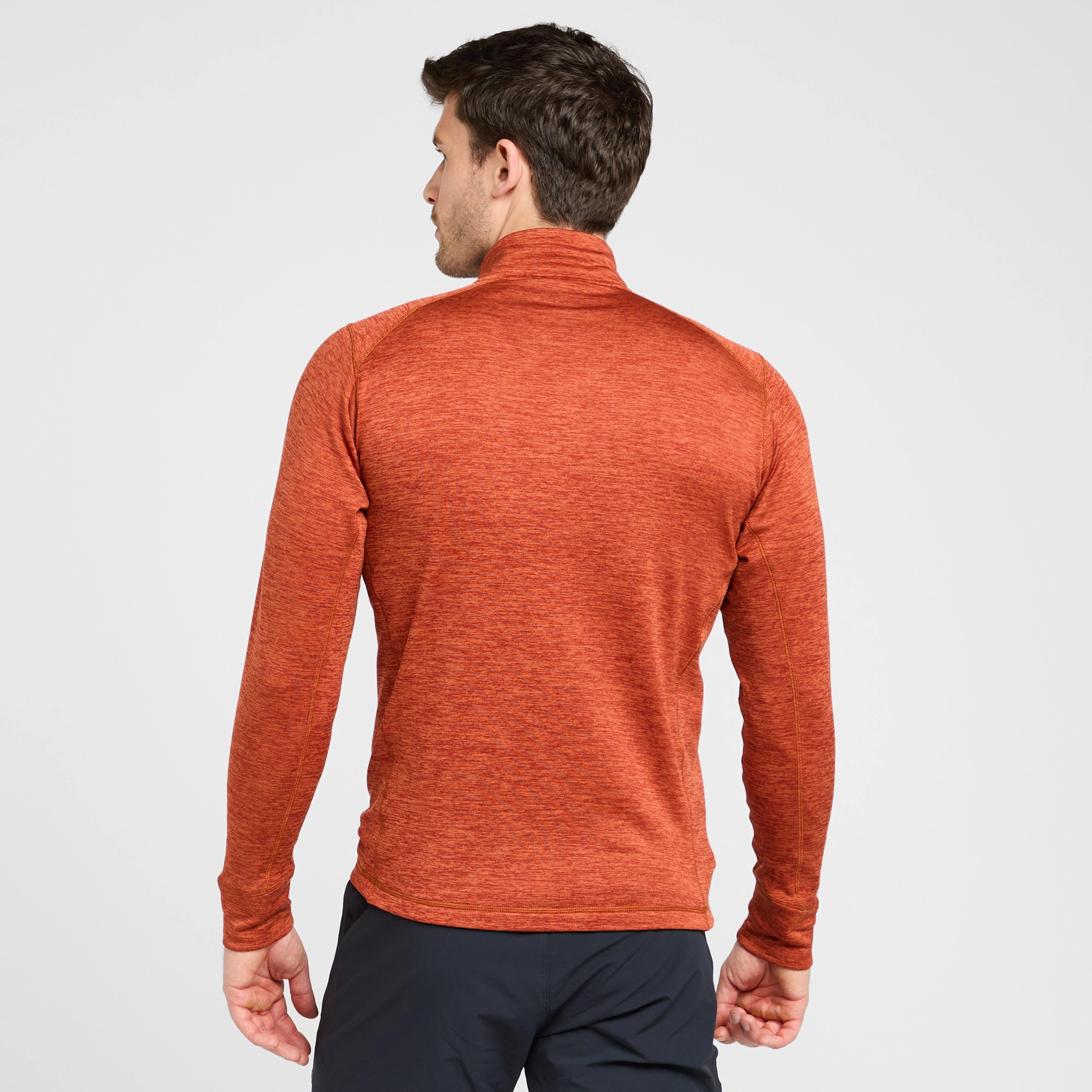 Men’s Zawn Half-Zip Layer - Image 2