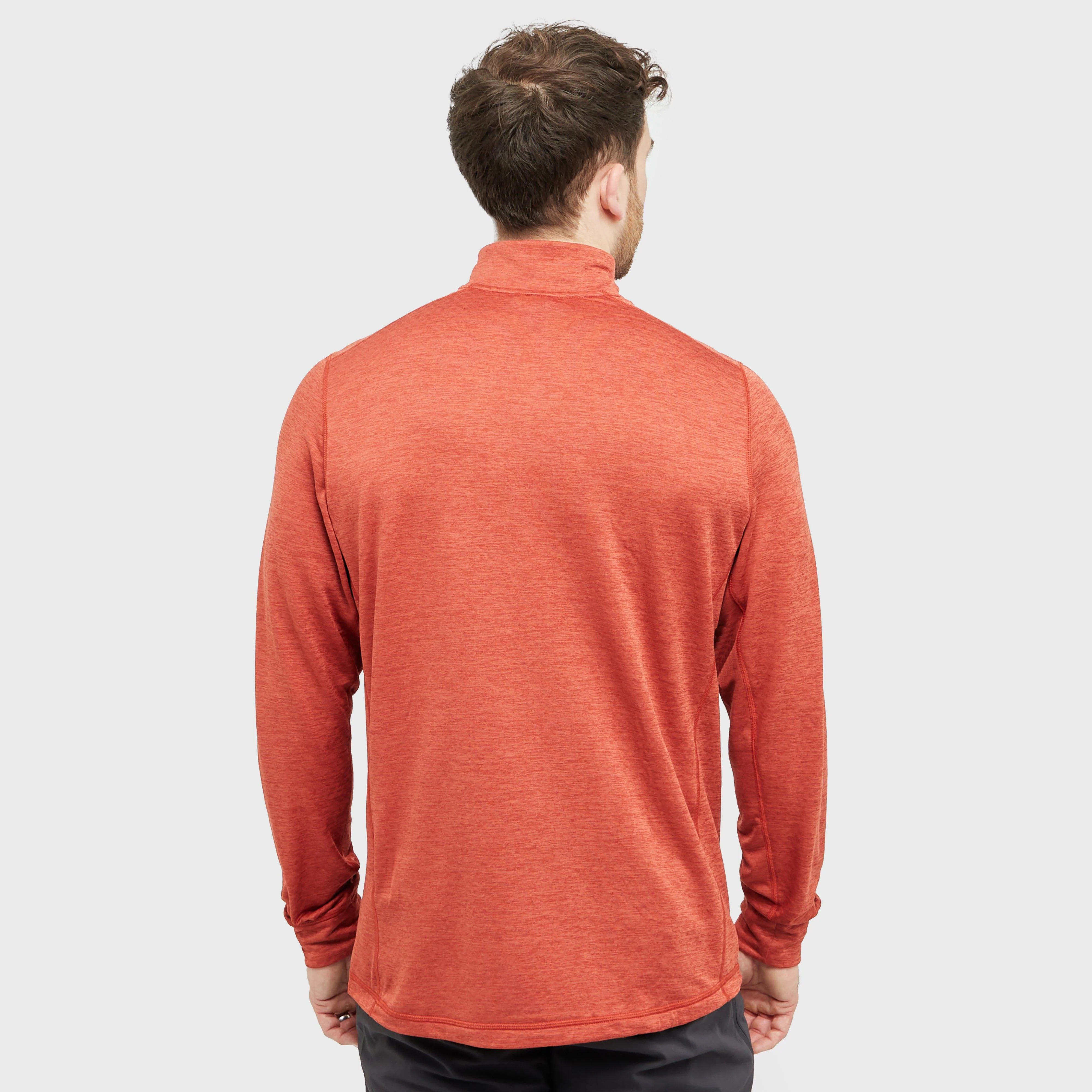 Men’s Zawn Half-Zip Layer - Image 2