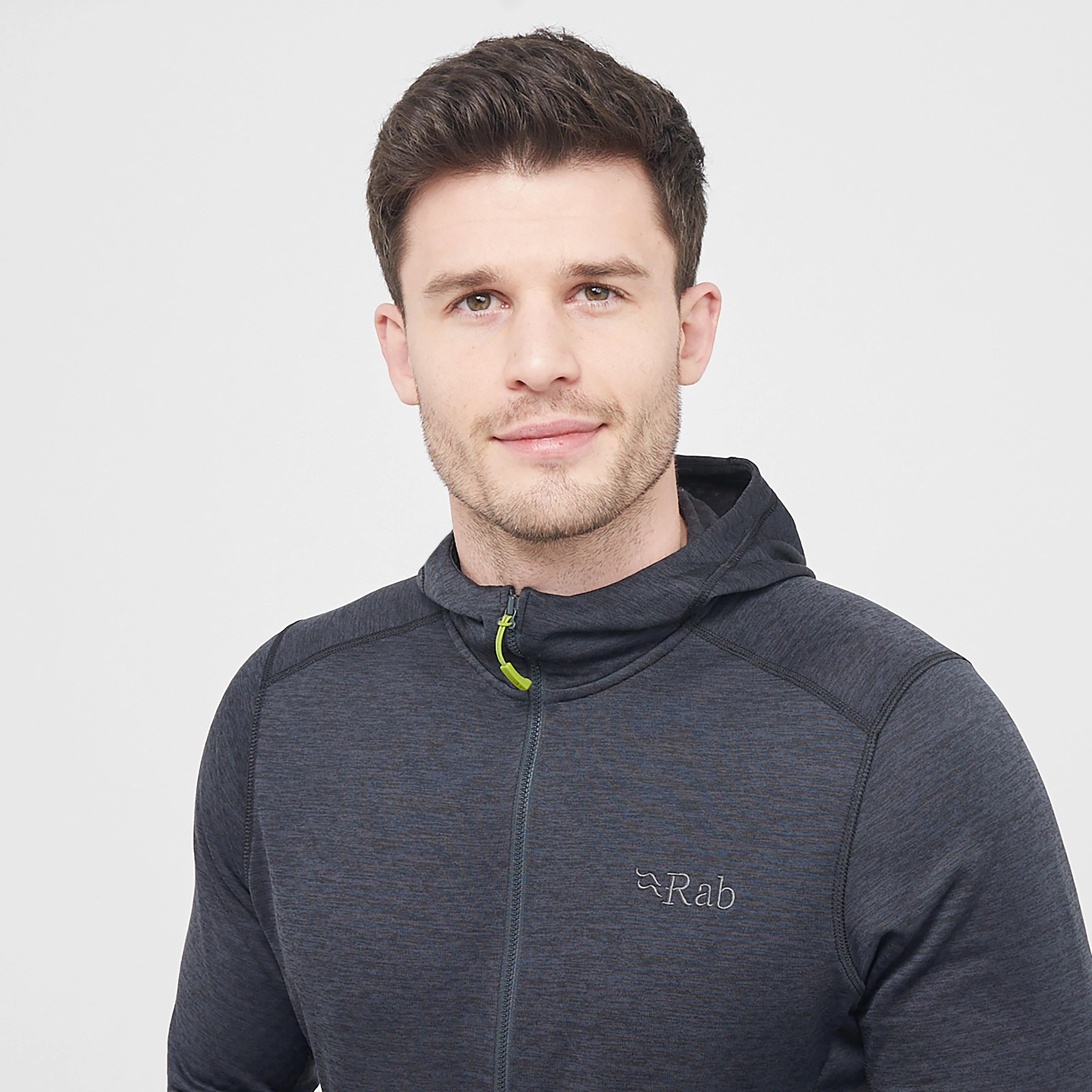 Men’s Zawn Hoodie - Image 4