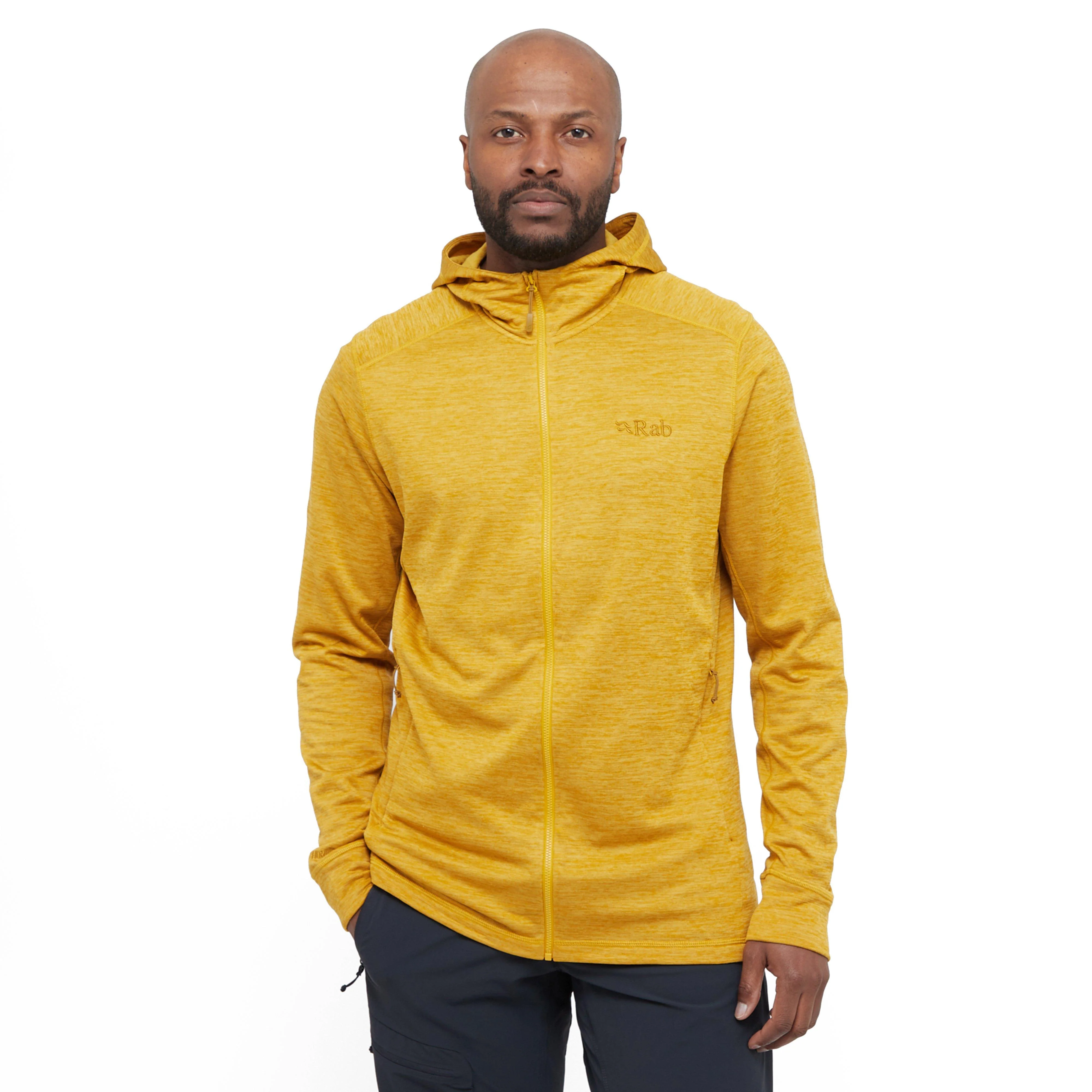 Men’s Zawn Hoodie - Image 7
