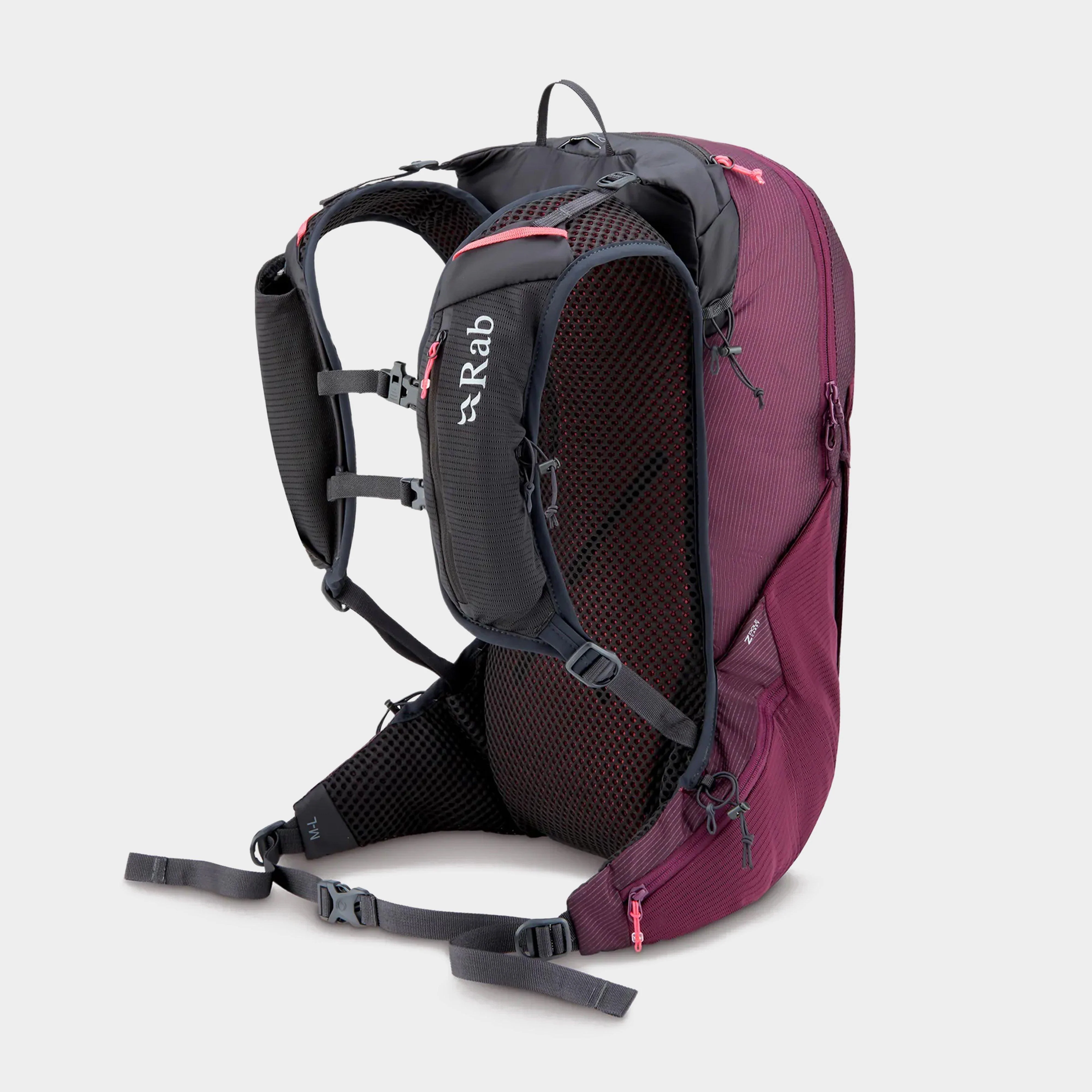 Nitron 25L Lightweight Pack - Image 2