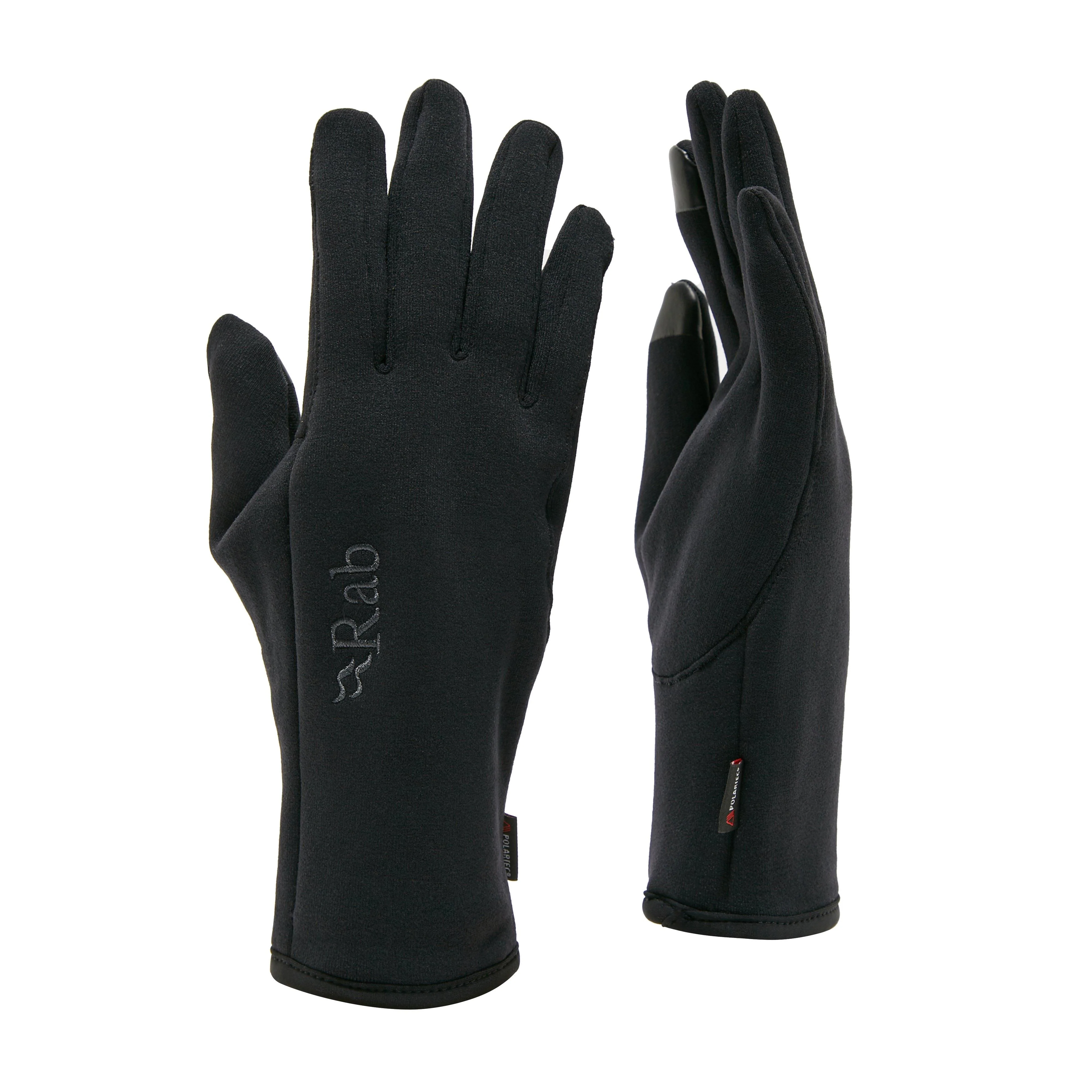 Power Stretch Contact Glove - Image 4