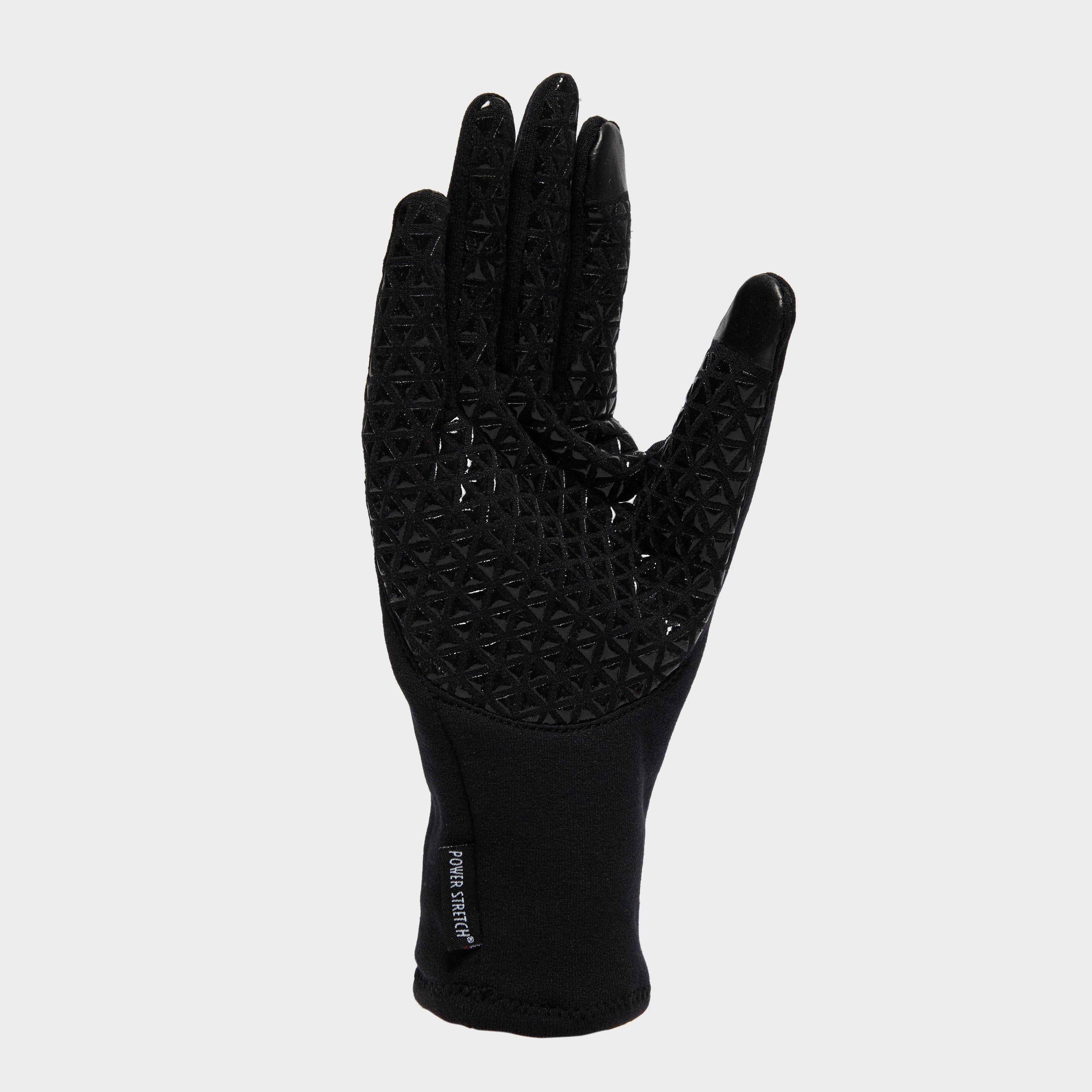 Power Stretch Contact Grip Glove - Image 2