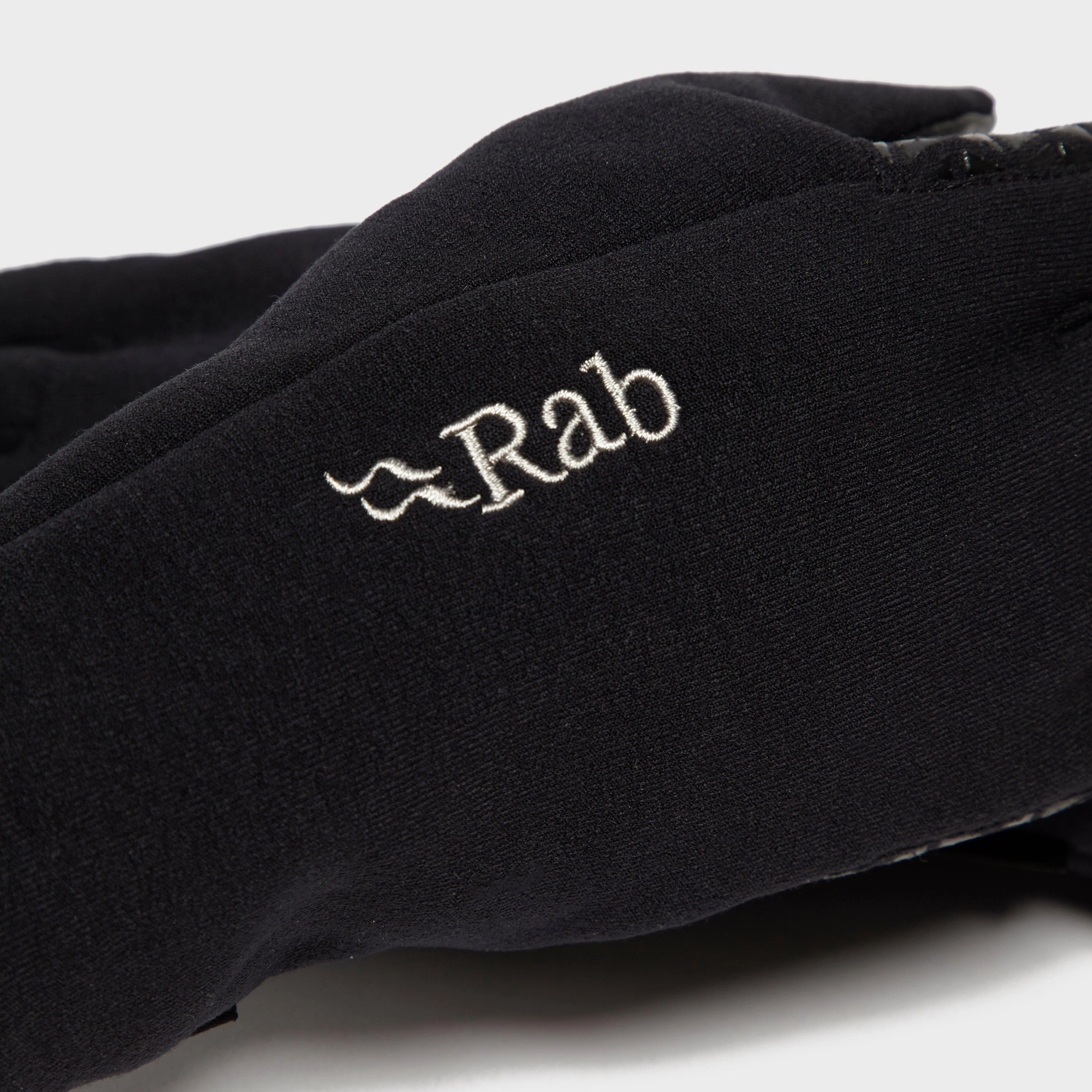 Power Stretch Contact Grip Glove - Image 3
