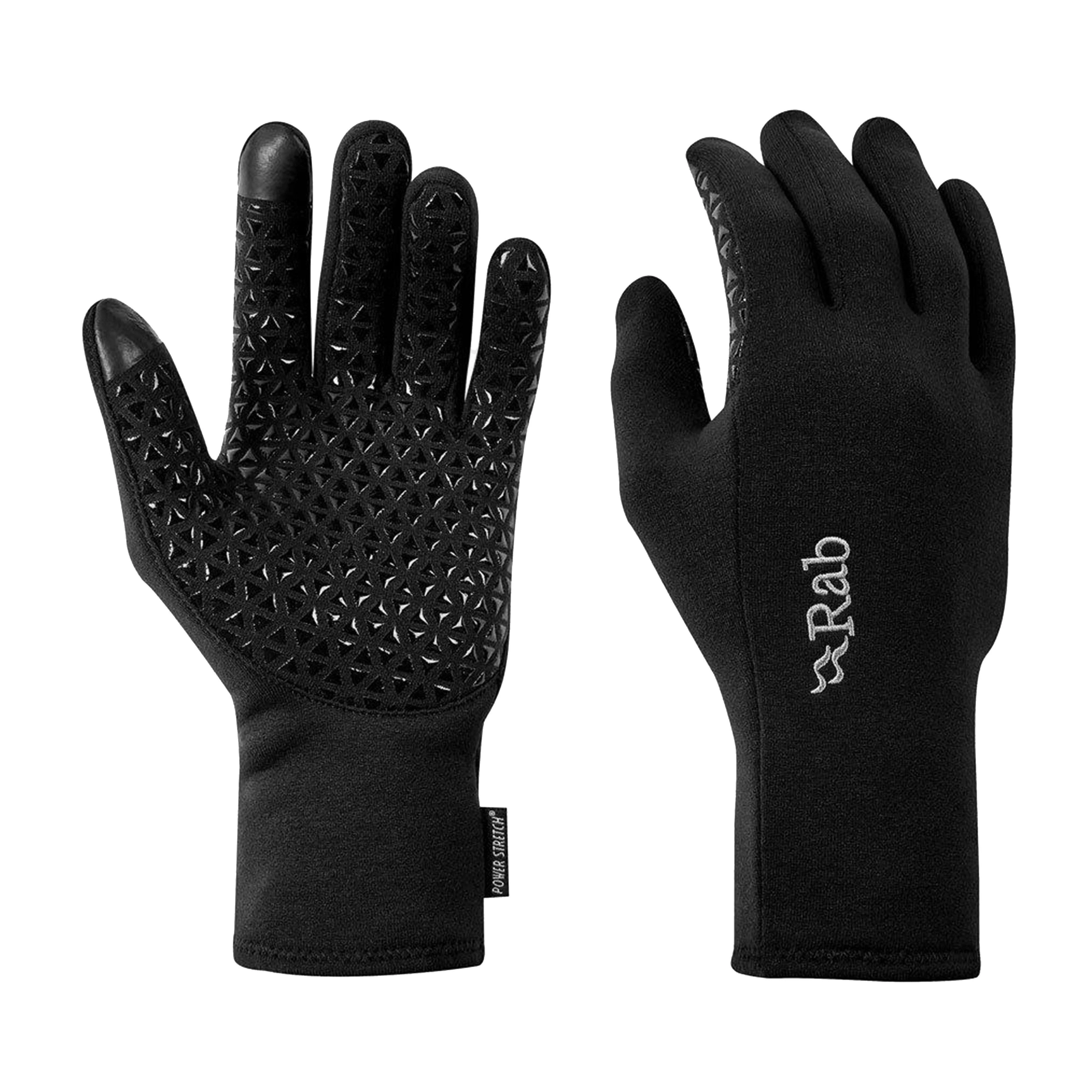 Power Stretch Contact Grip Glove - Image 4