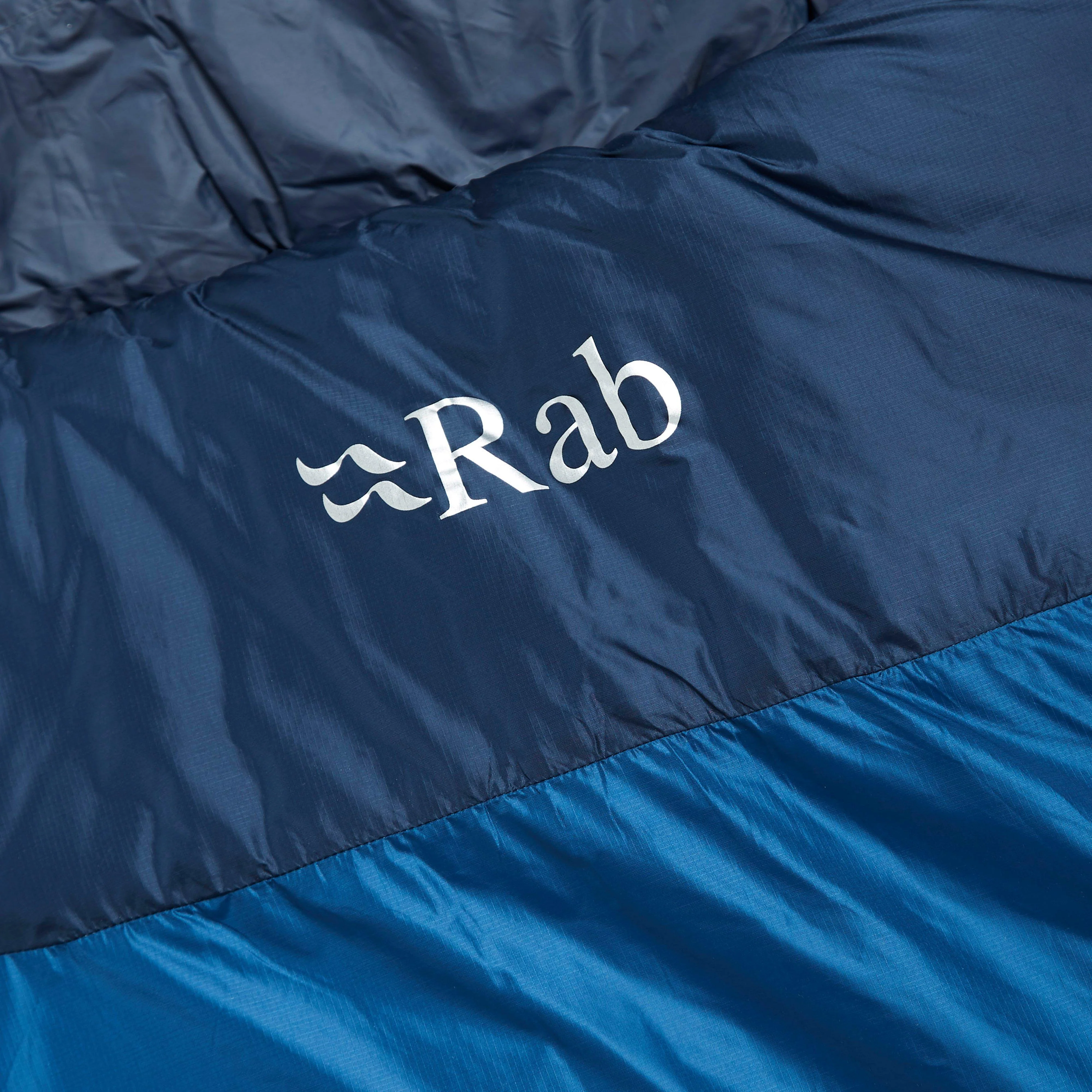 Rab Solar 2 Sleeping Bag - Image 8