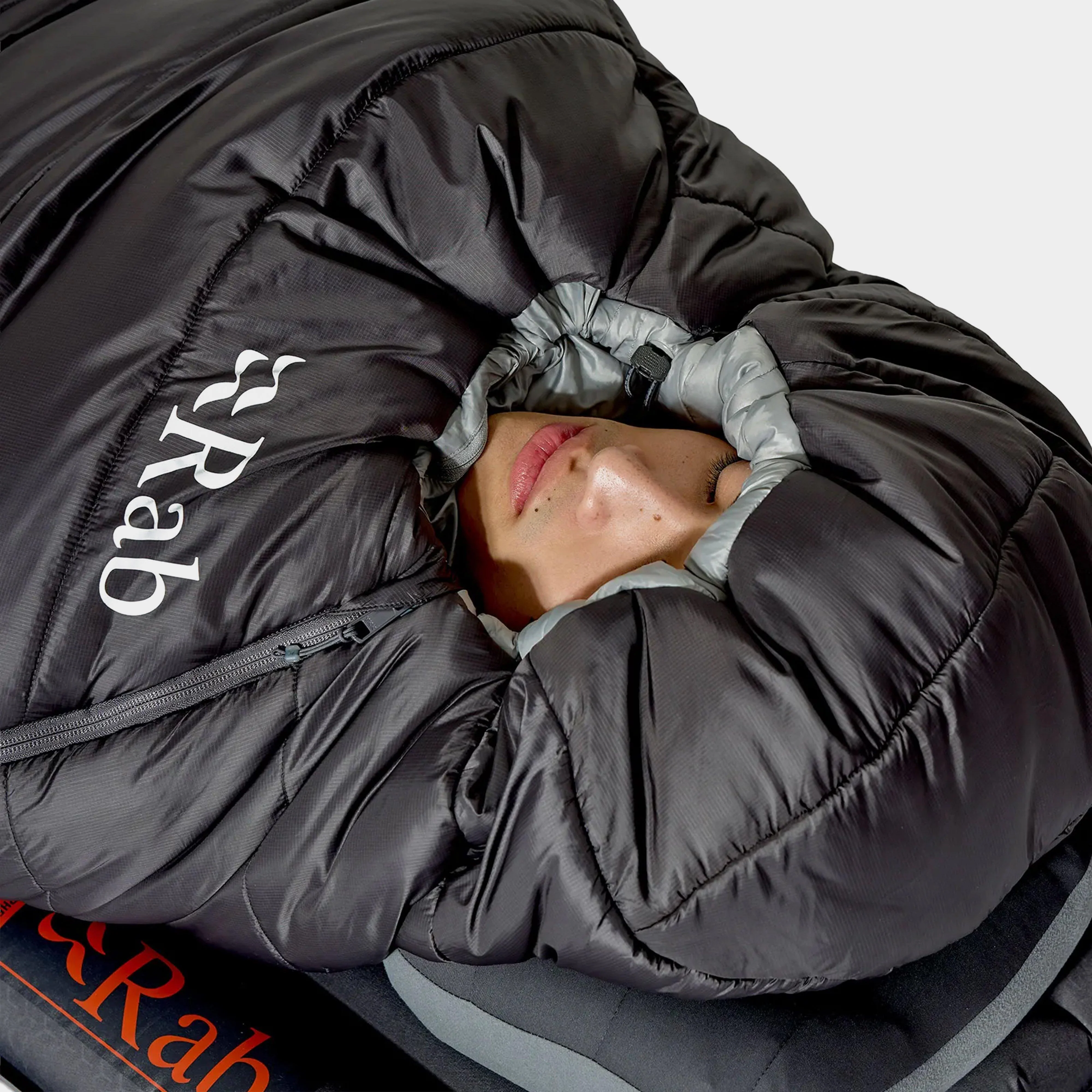 Radeon Synthetic Sleeping Bag (-12°C) - Image 3