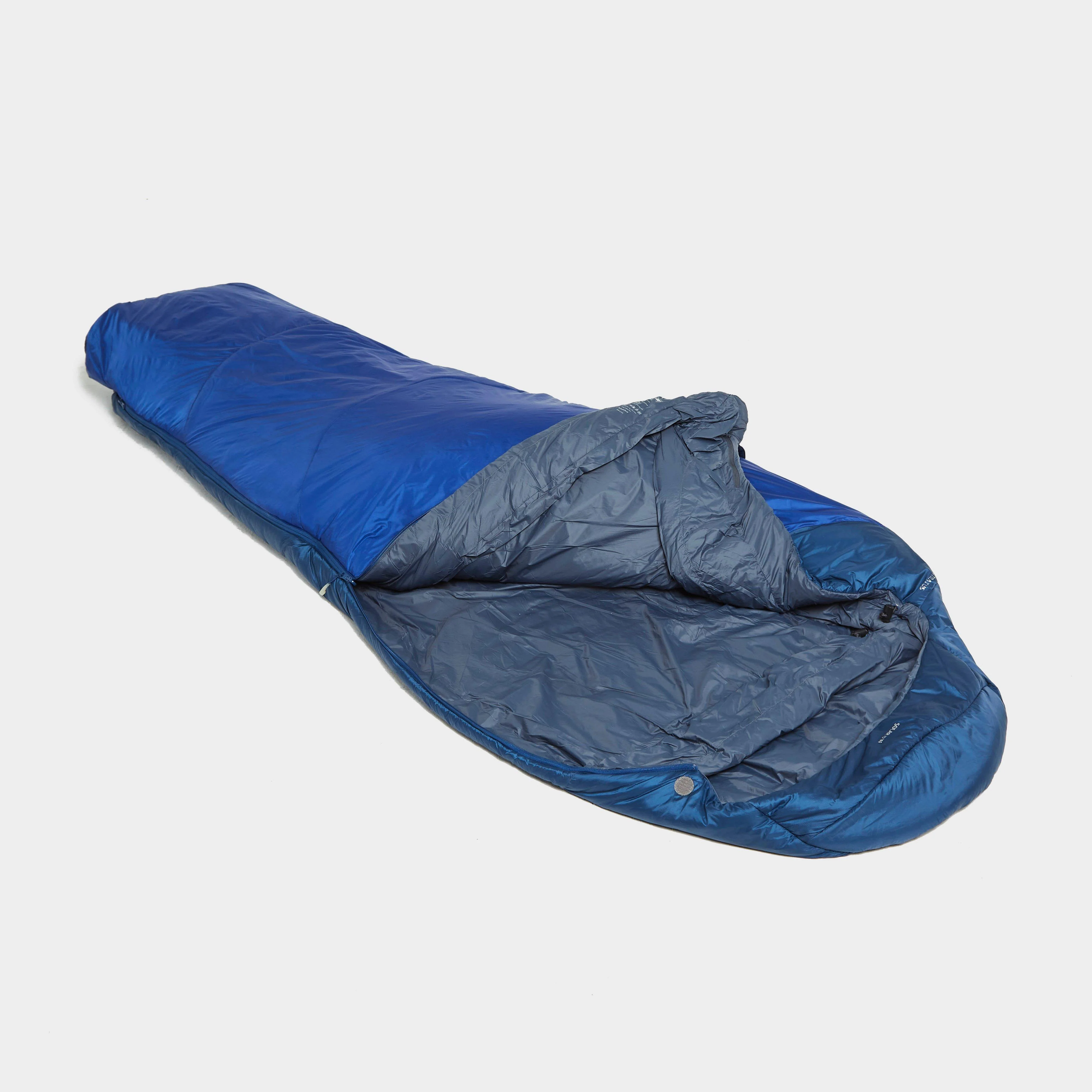 Solar 3 Women's Sleeping Bag - Image 5
