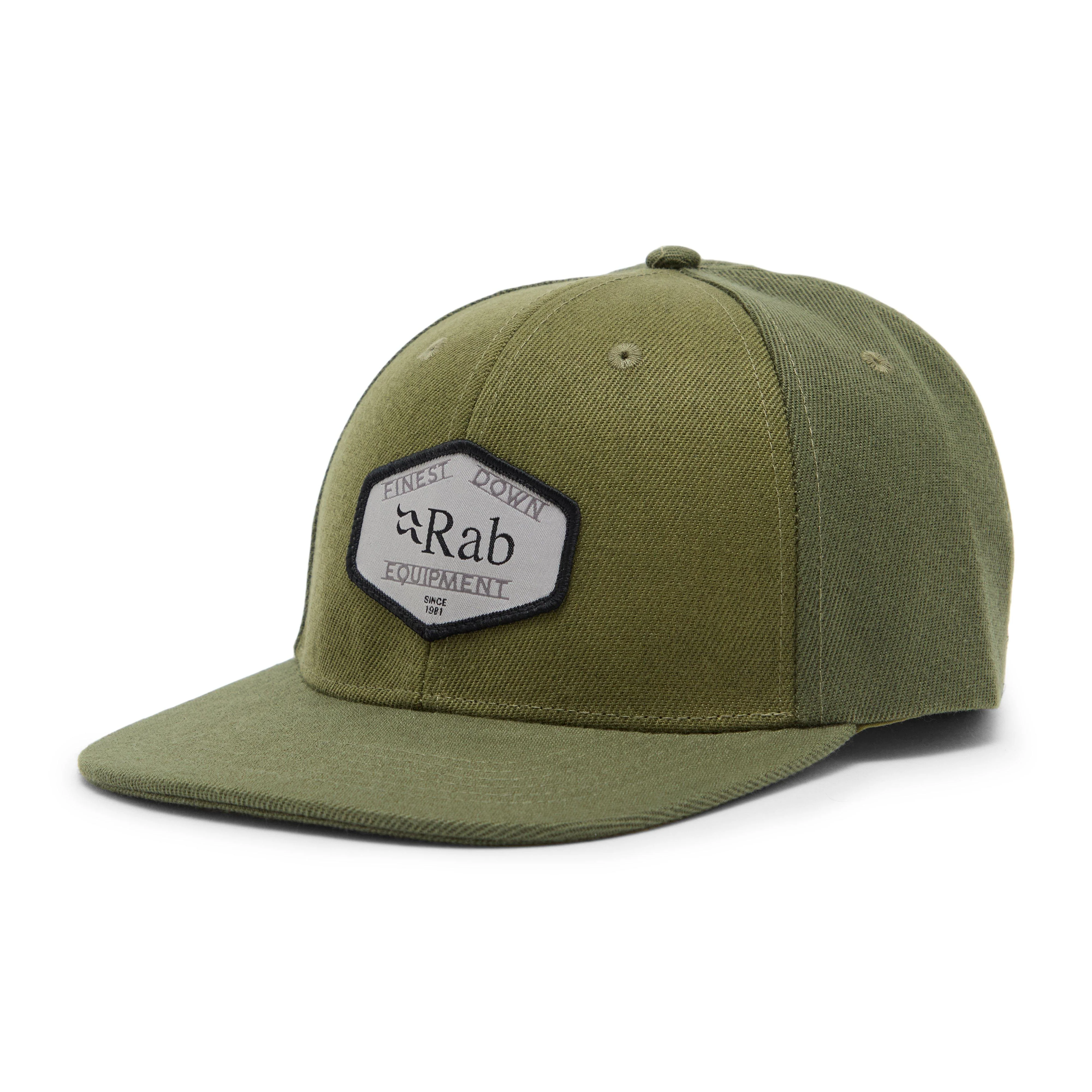 Unisex Axion Badge Cap - Image 5