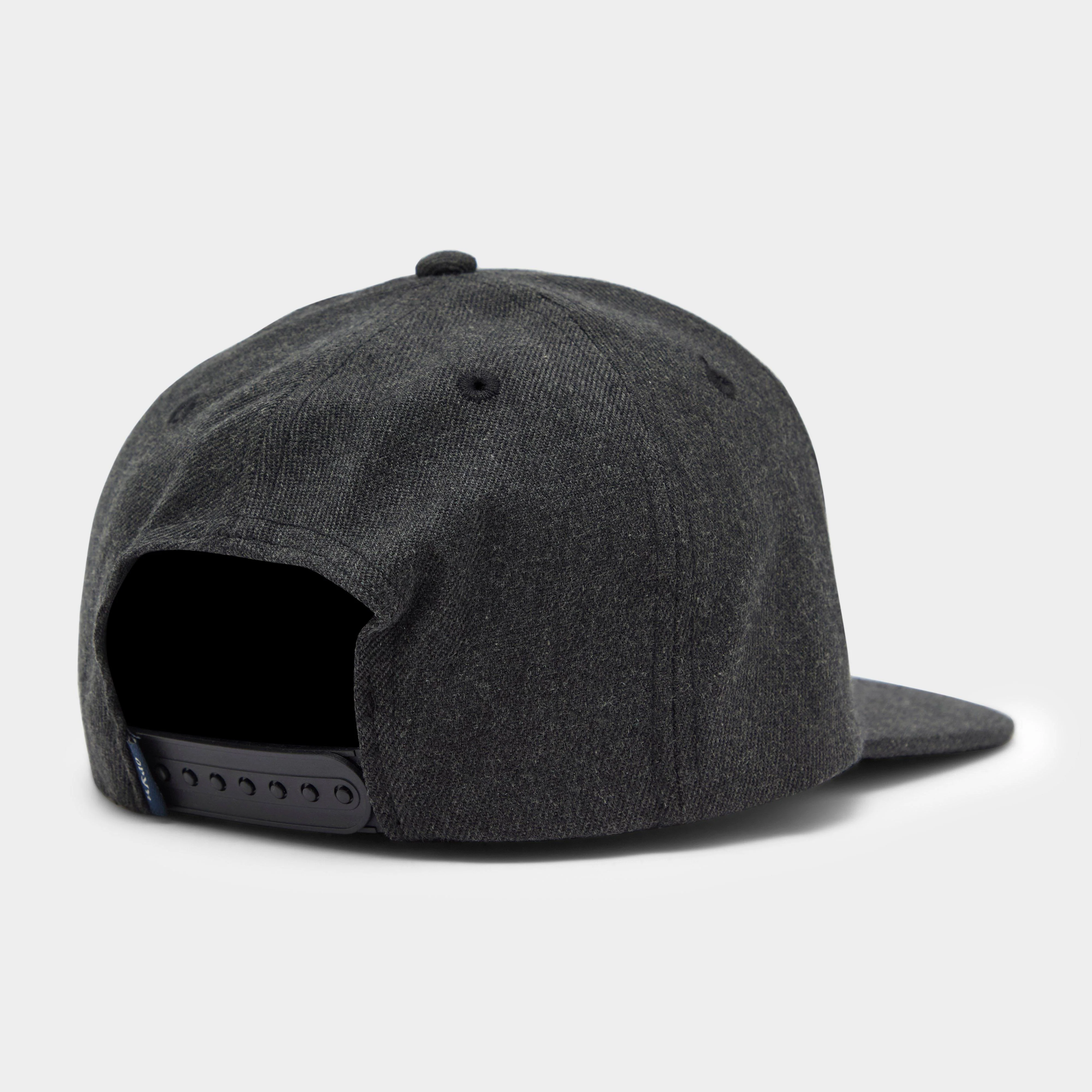 Unisex Axion Badge Cap - Image 2