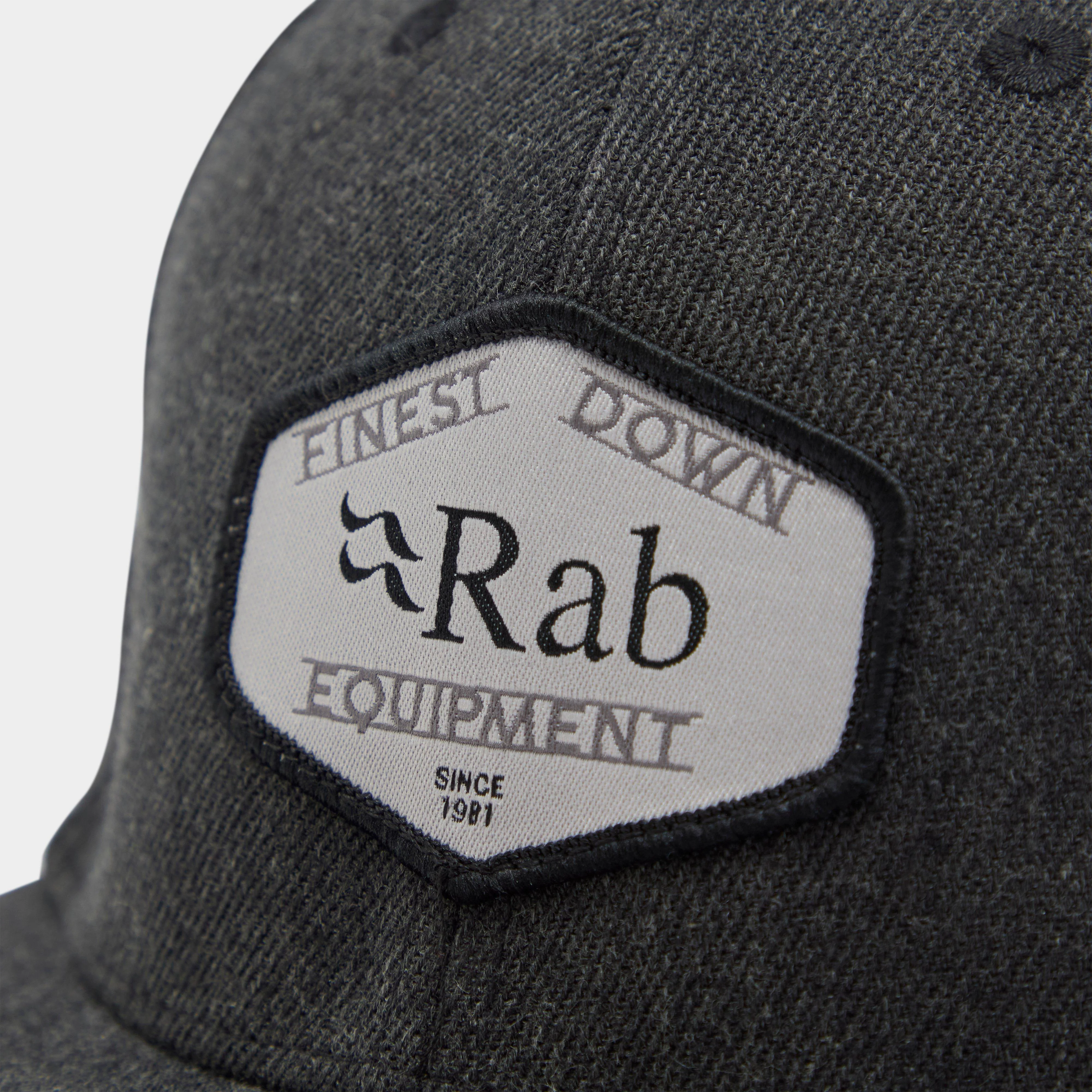 Unisex Axion Badge Cap - Image 3