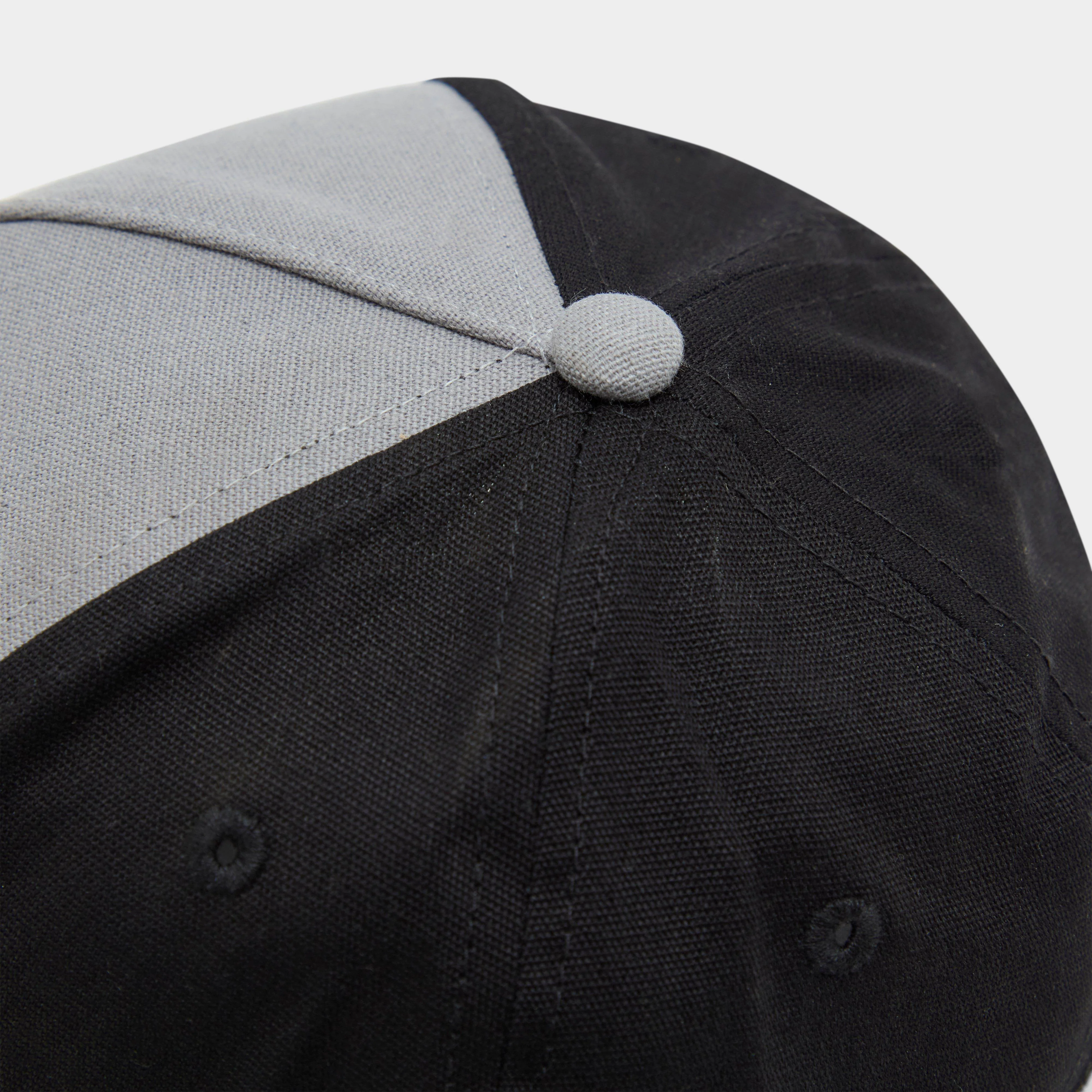 Unisex Calet Embroidery Cap - Image 4