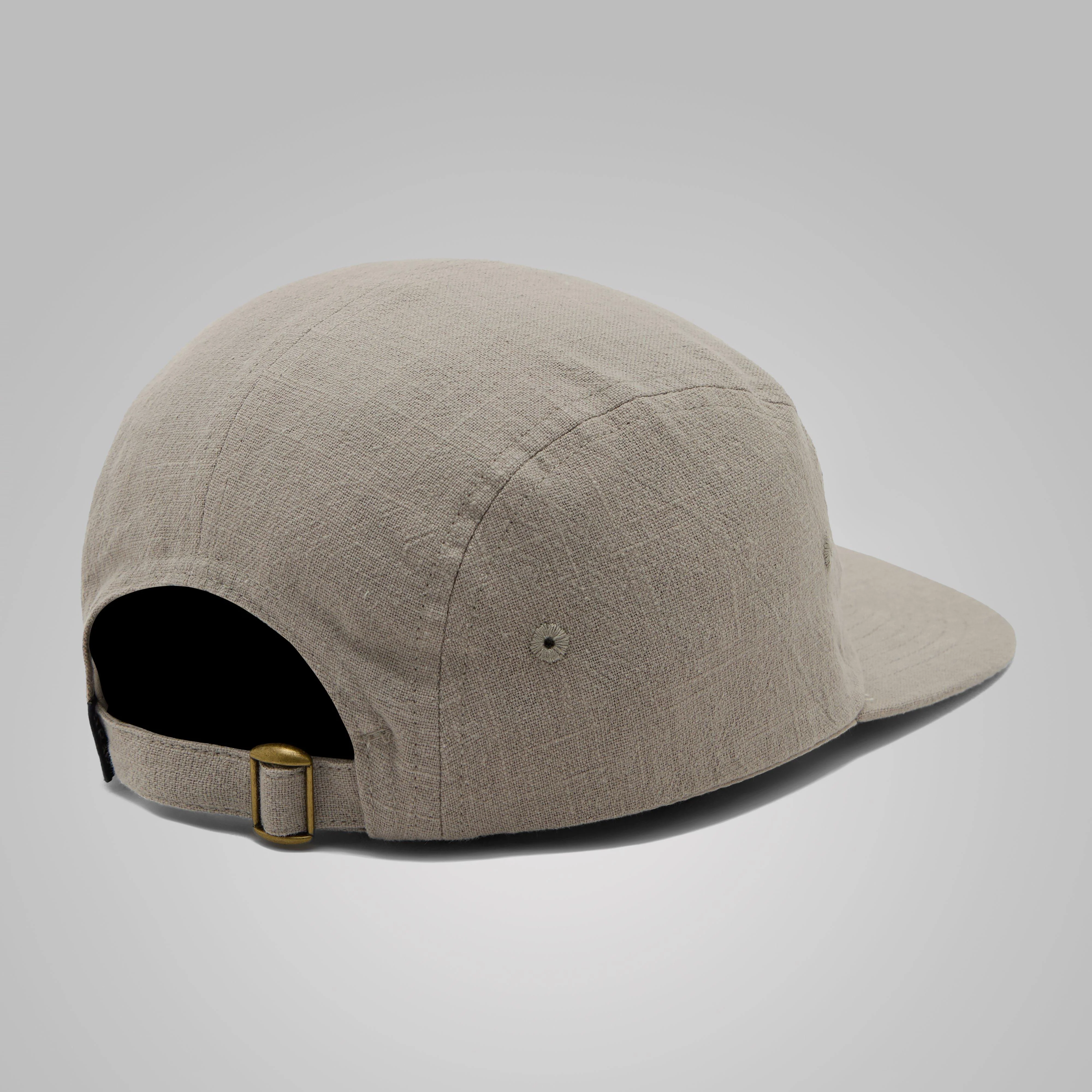 Unisex Obtuse 5 Panel Cap - Image 2