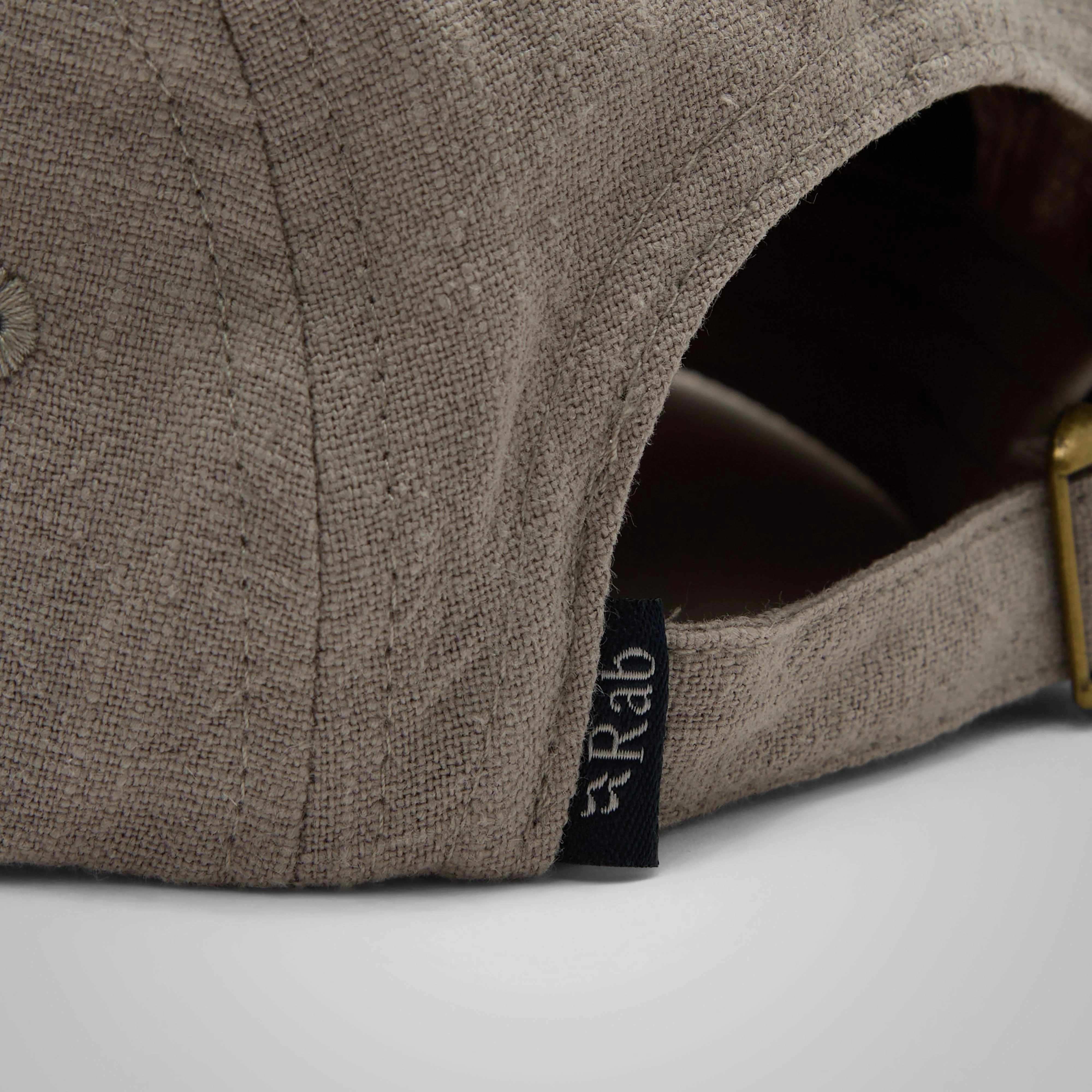 Unisex Obtuse 5 Panel Cap - Image 4