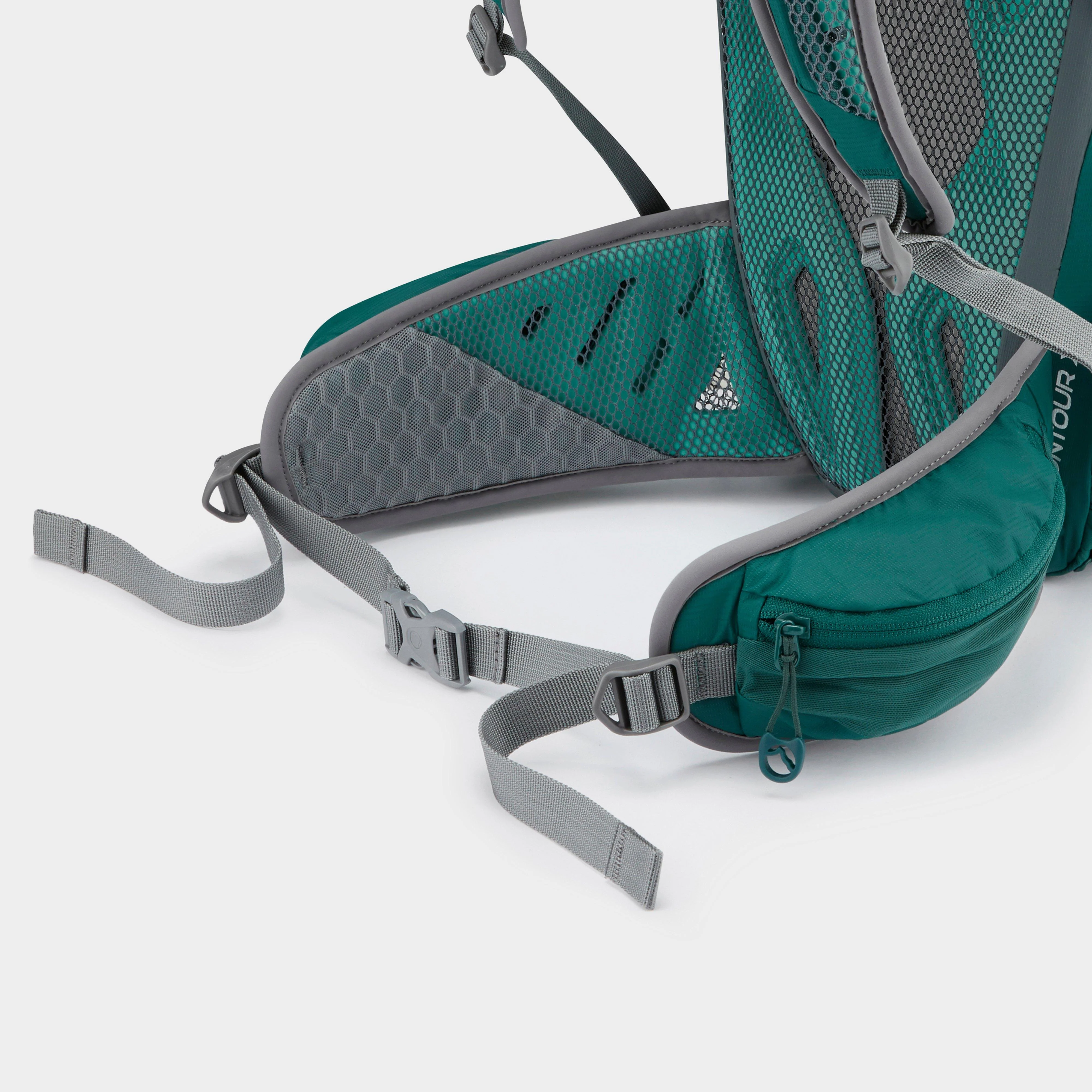 Women's Aeon 18L Daypack - Image 5