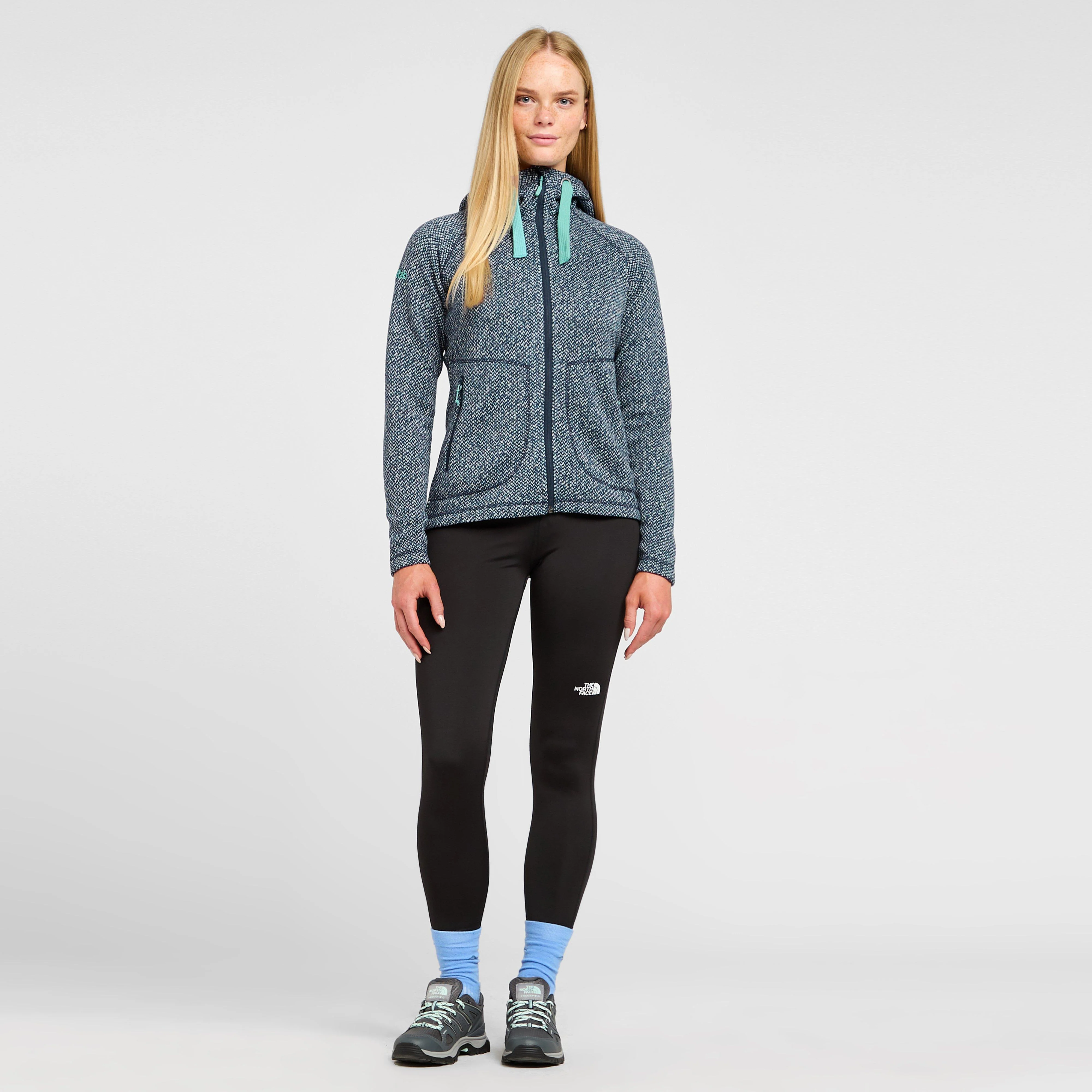 Women's Amy Hoodie - Image 3
