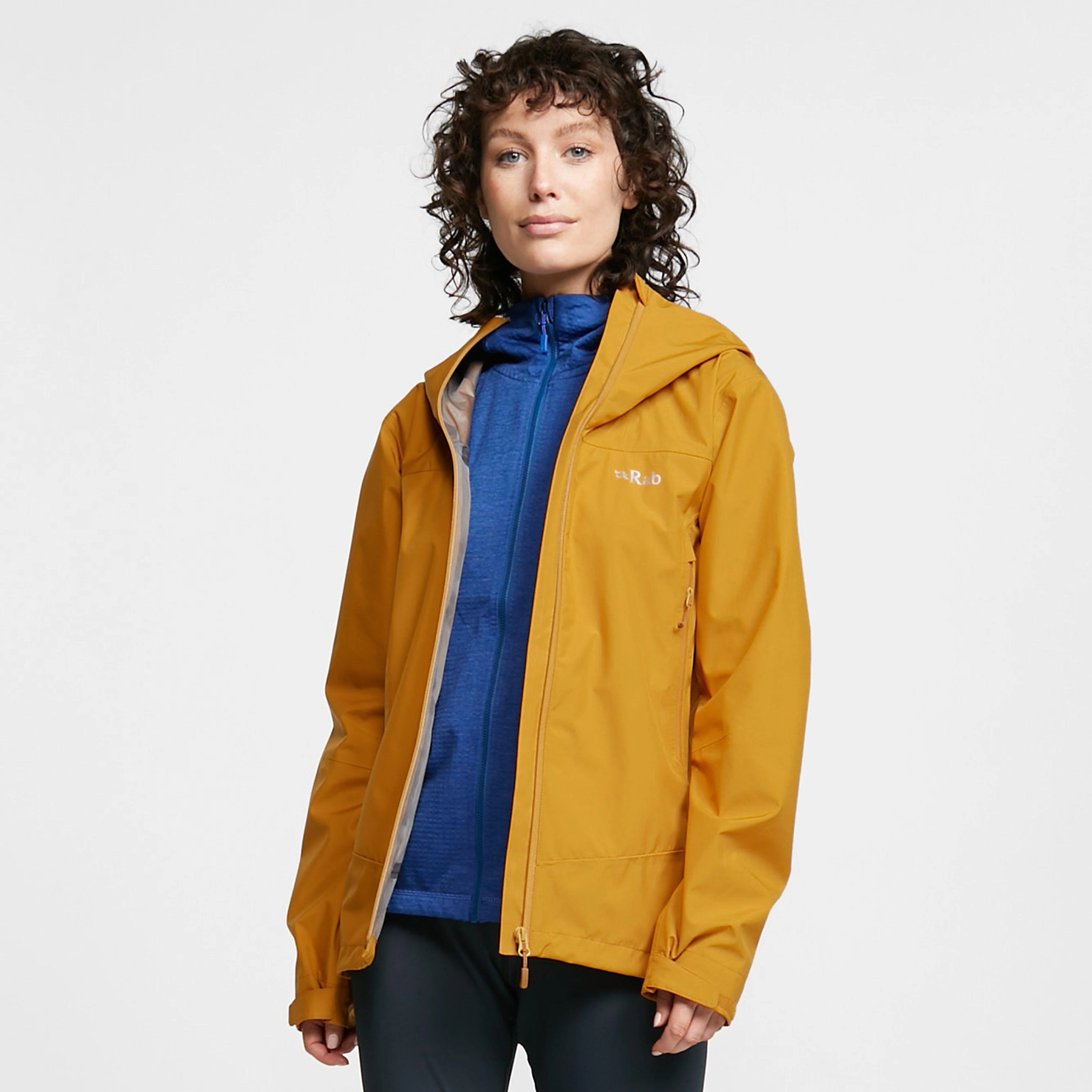 Women's Arc Jacket - Image 3