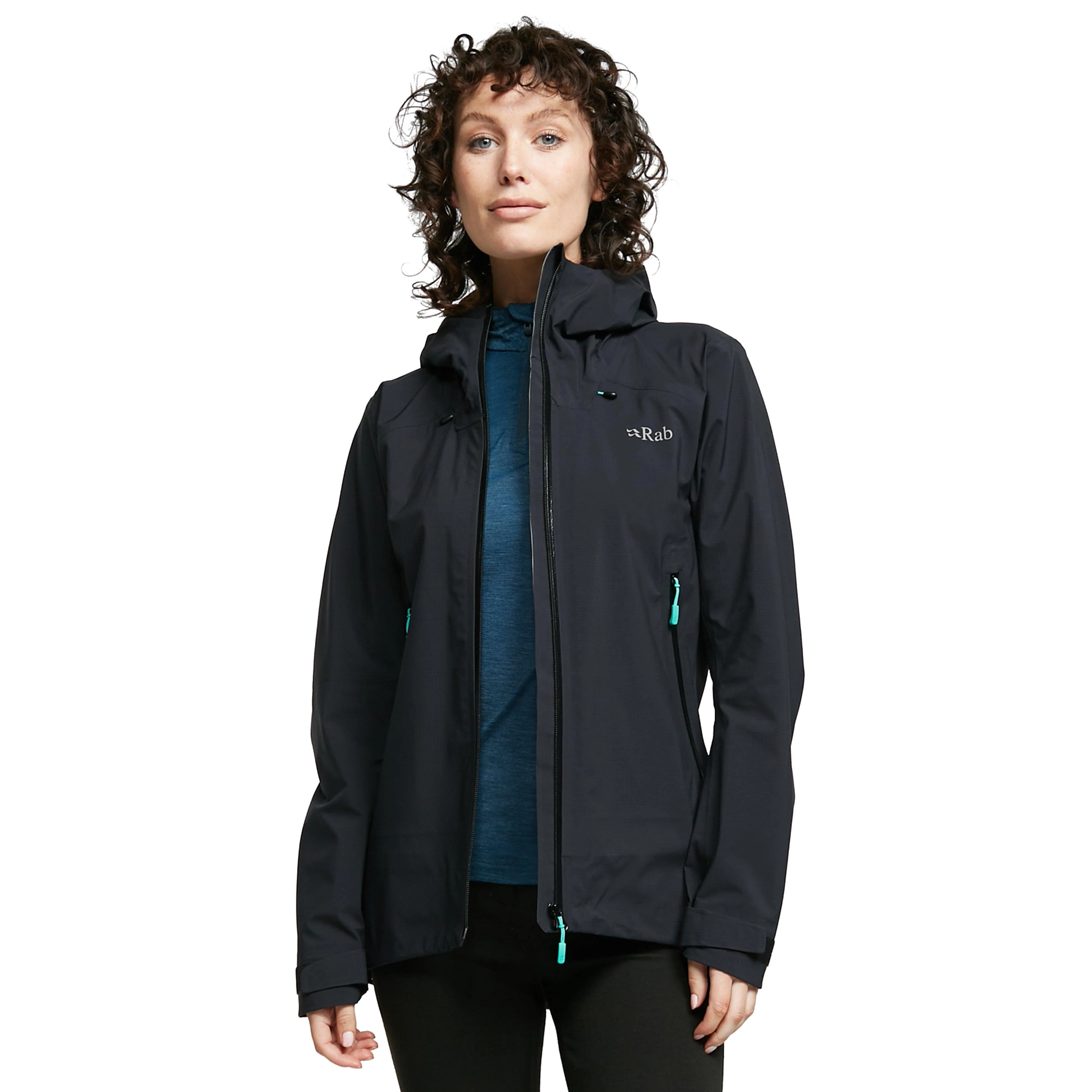 Women's Arc Waterproof Jacket - Image 10