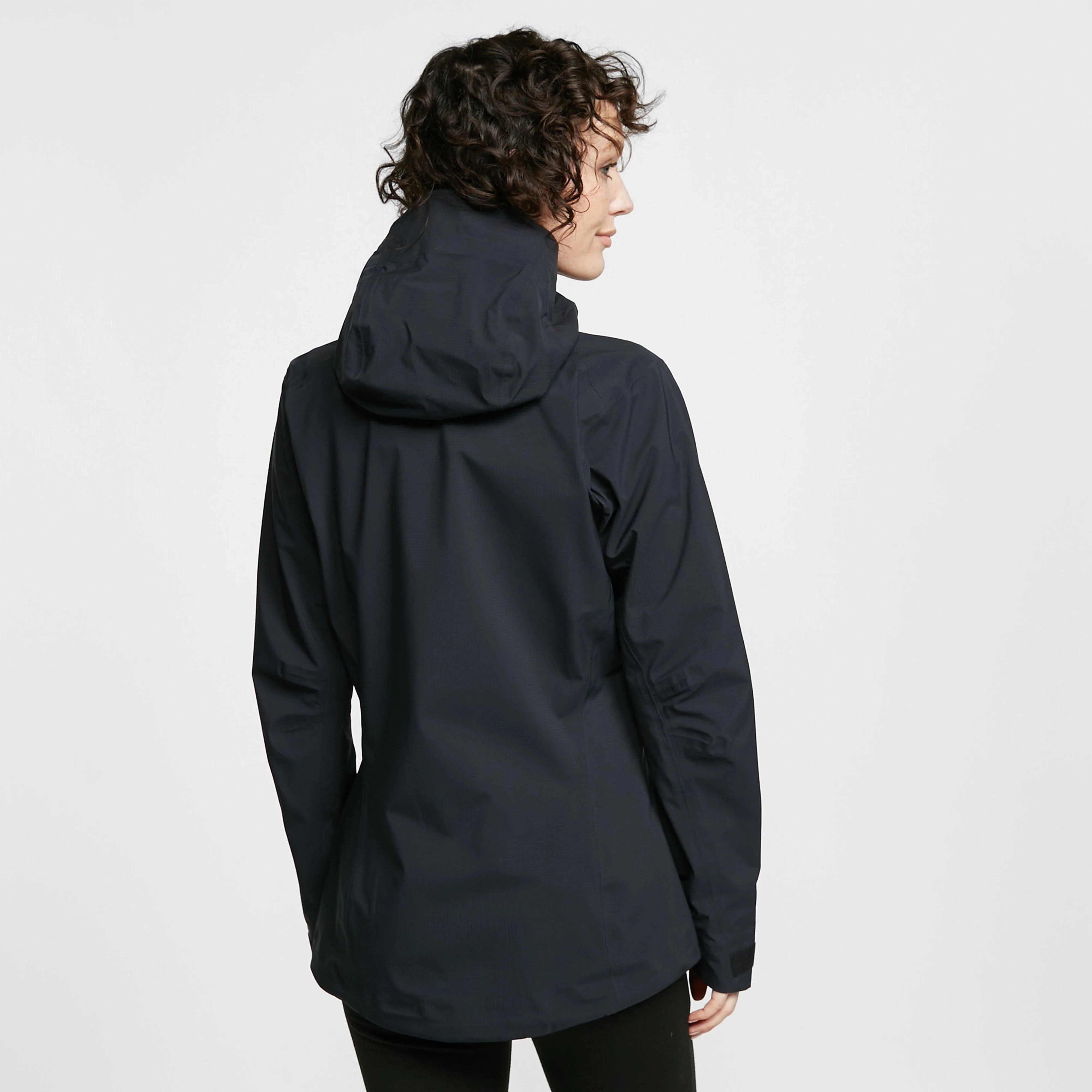 Women's Arc Waterproof Jacket - Image 5