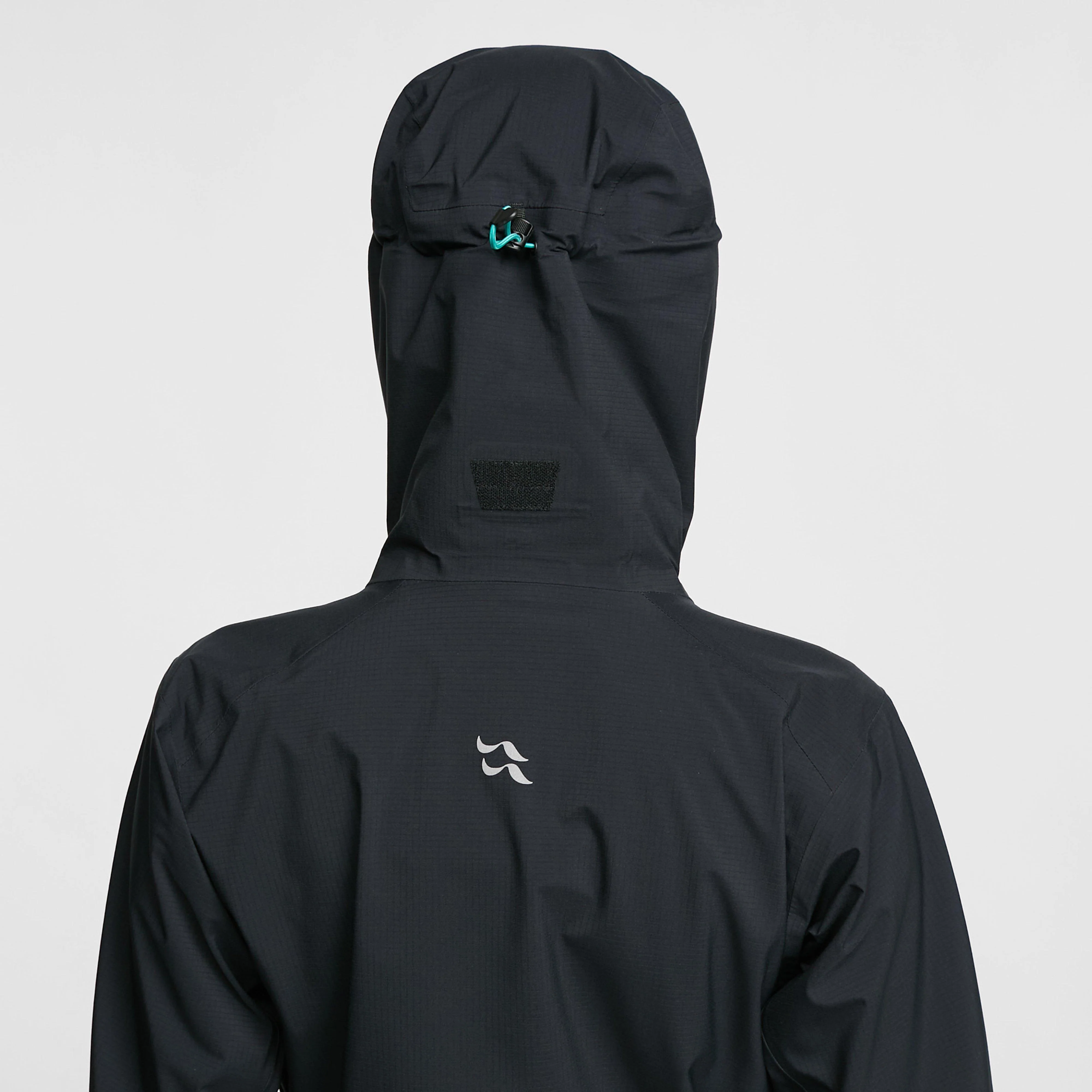 Women's Arc Waterproof Jacket - Image 8