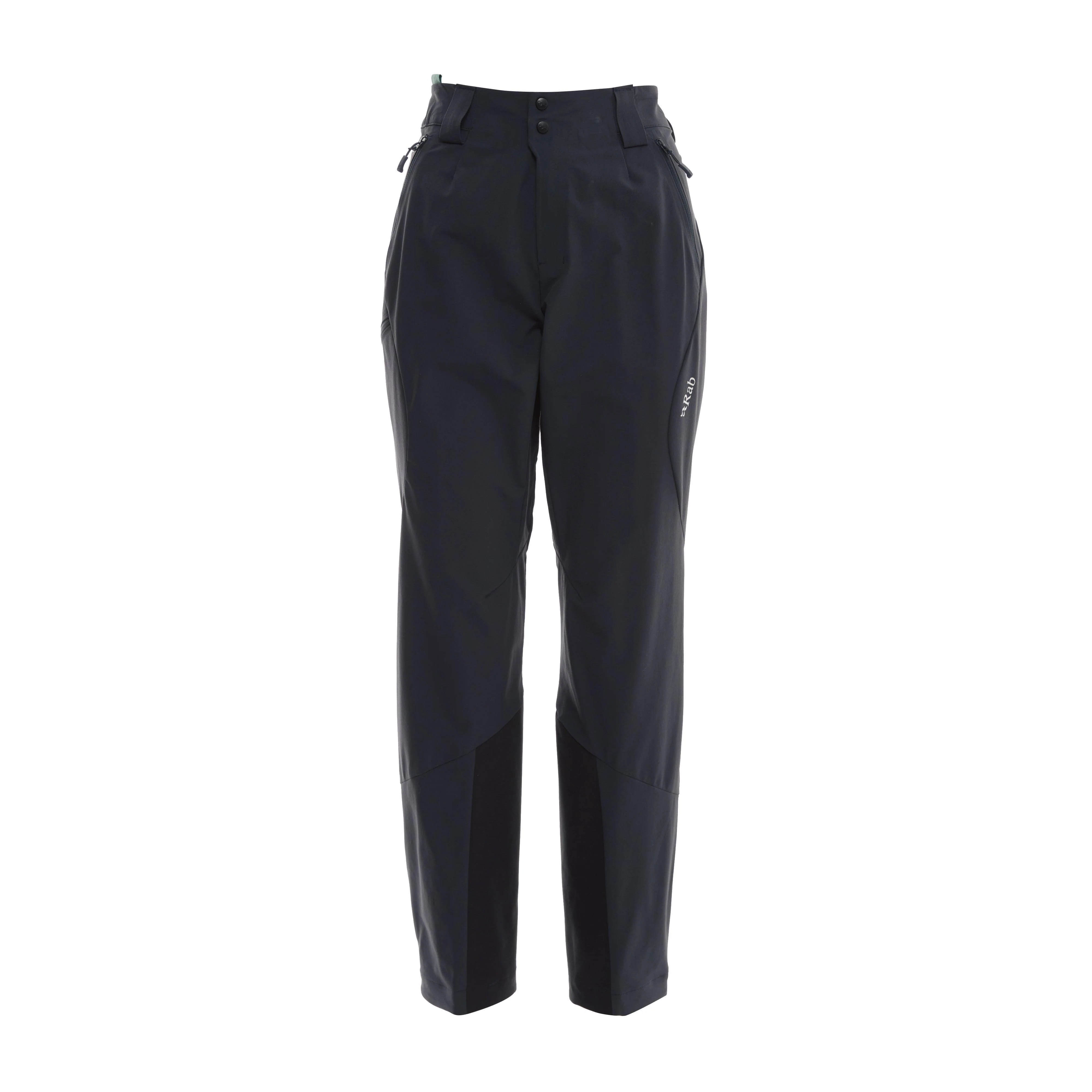 Women's Ascendor Alpine Softshell Pants - Image 8