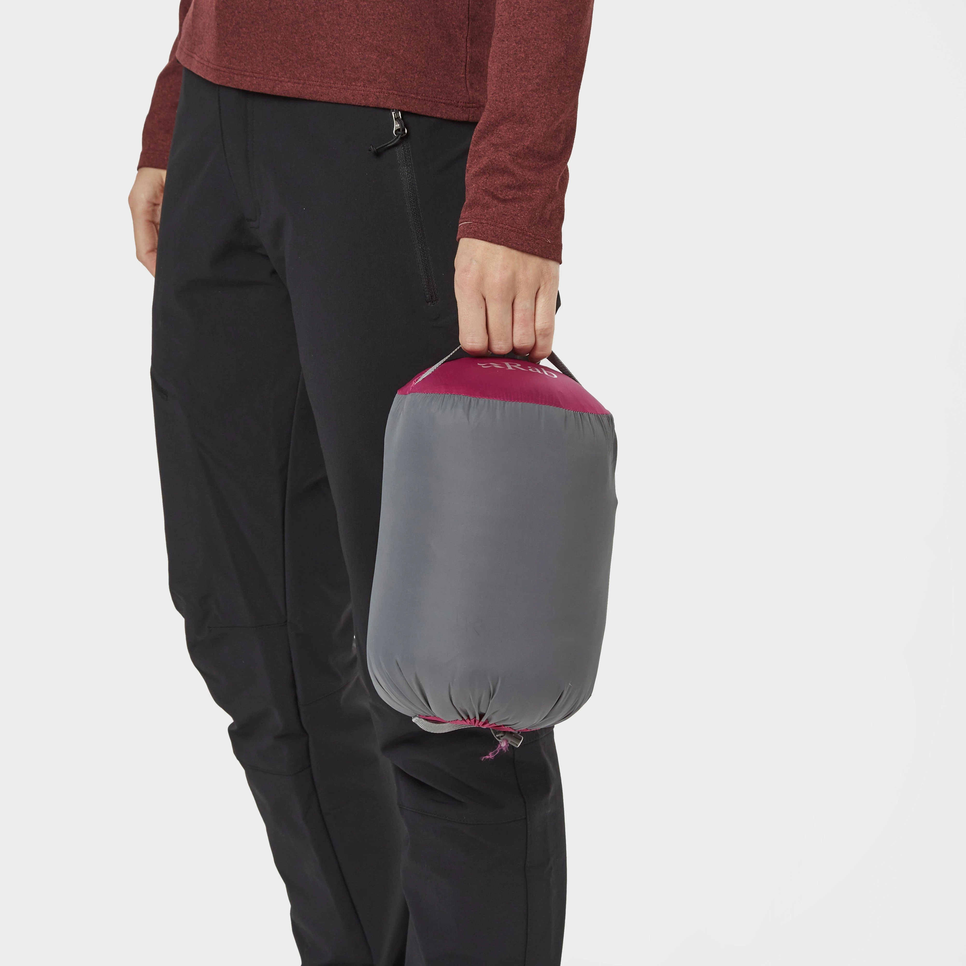 Women’s Ascent Jacket - Image 7