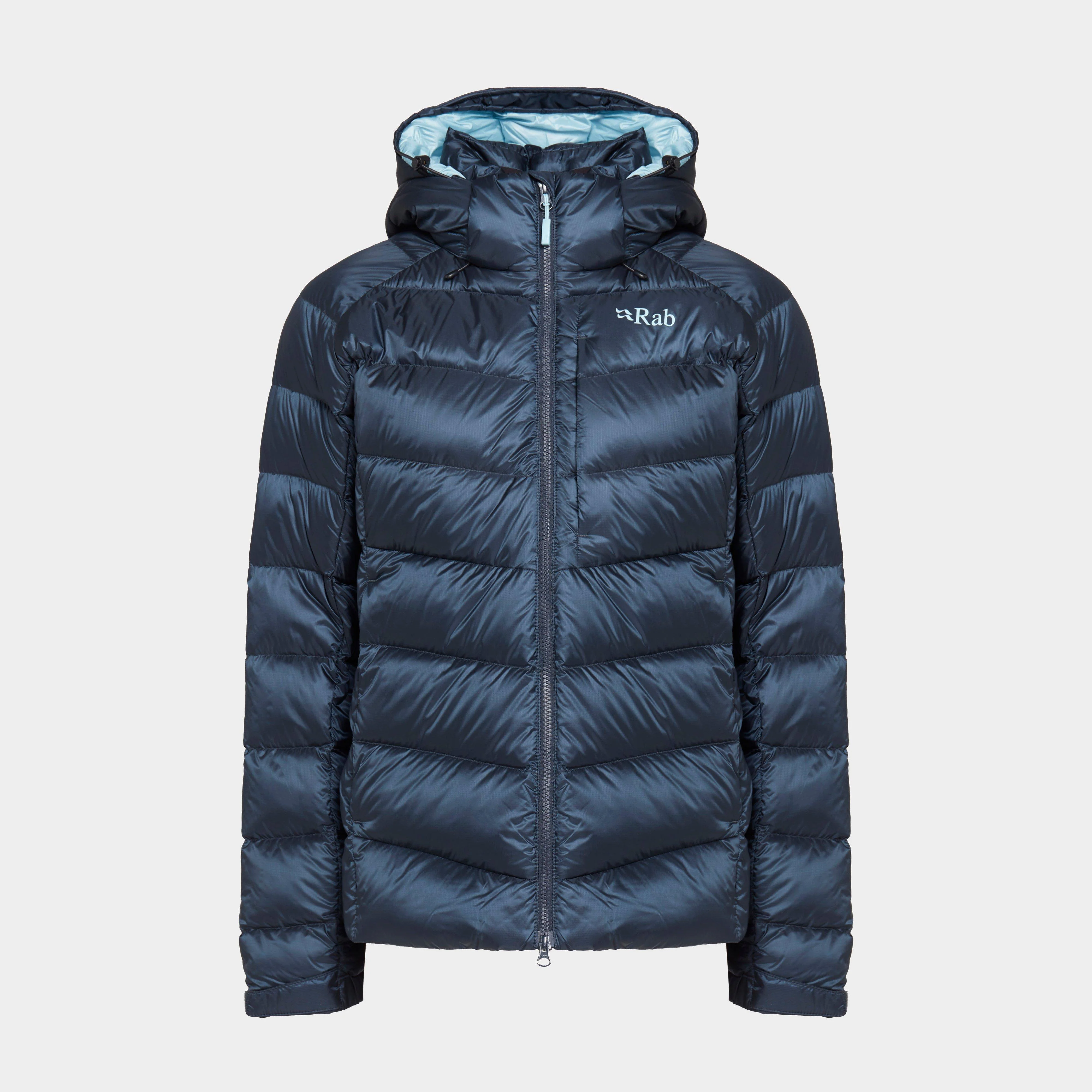 Women's Axion Pro Jacket - Image 11