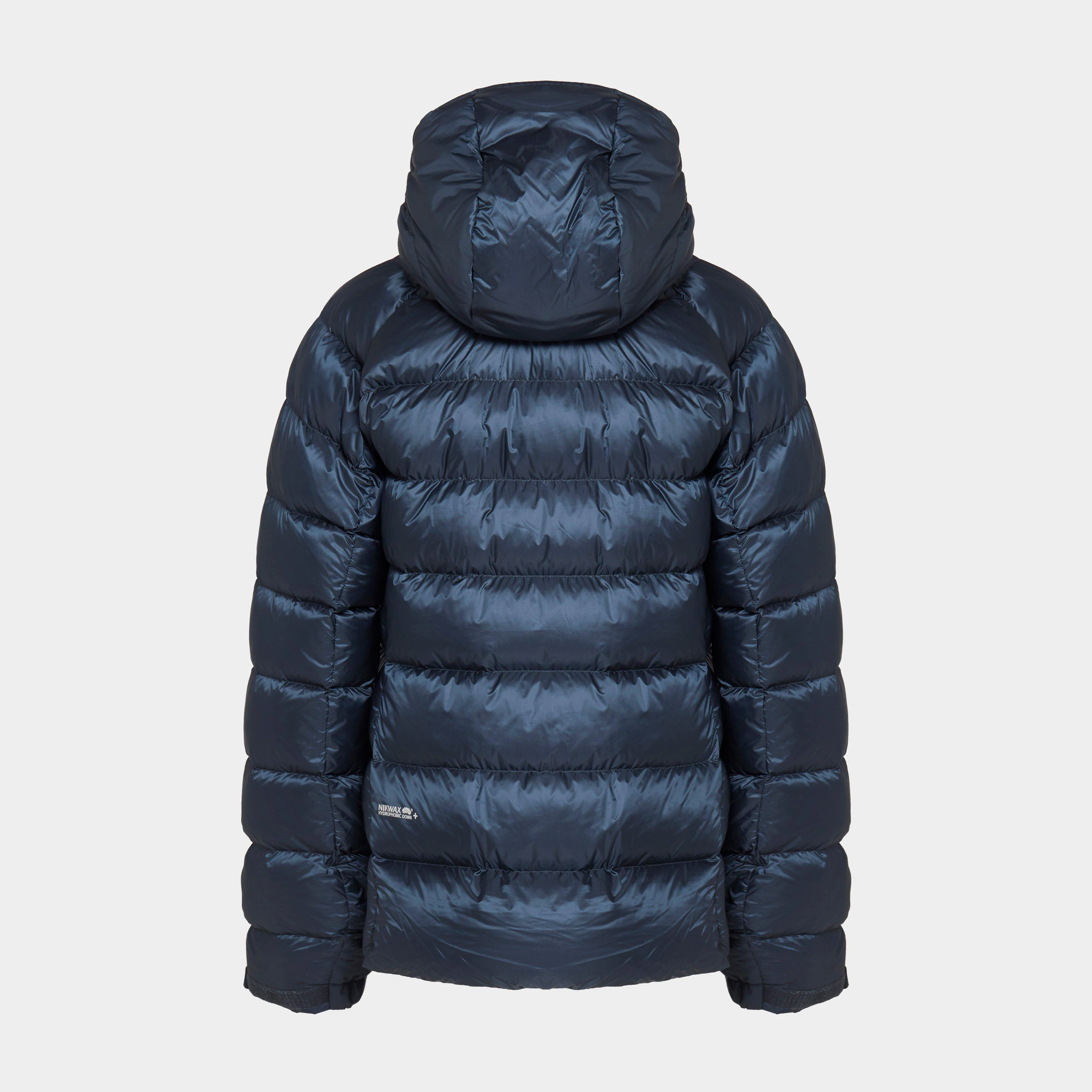 Women's Axion Pro Jacket - Image 12