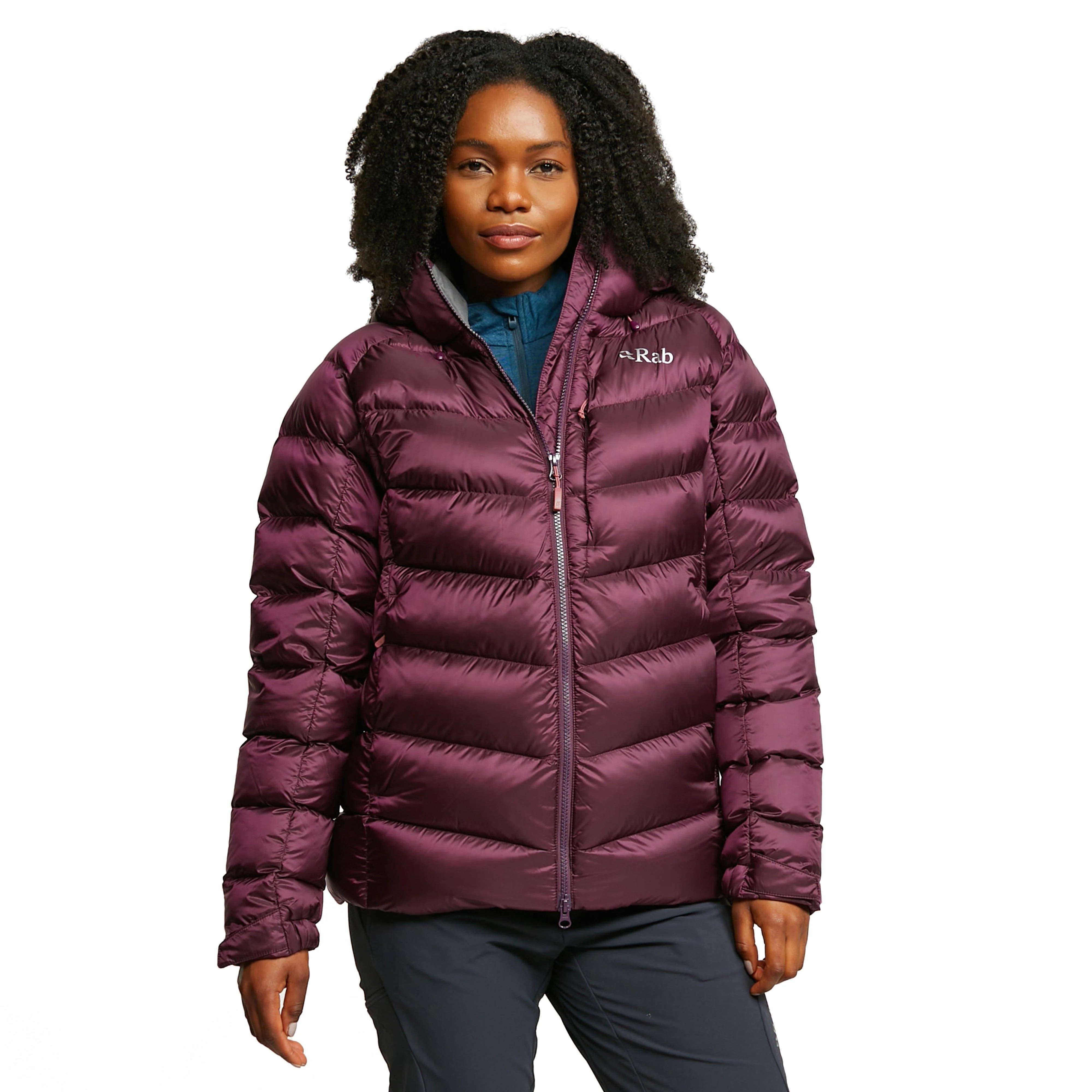 Women's Axion Pro Jacket - Image 12
