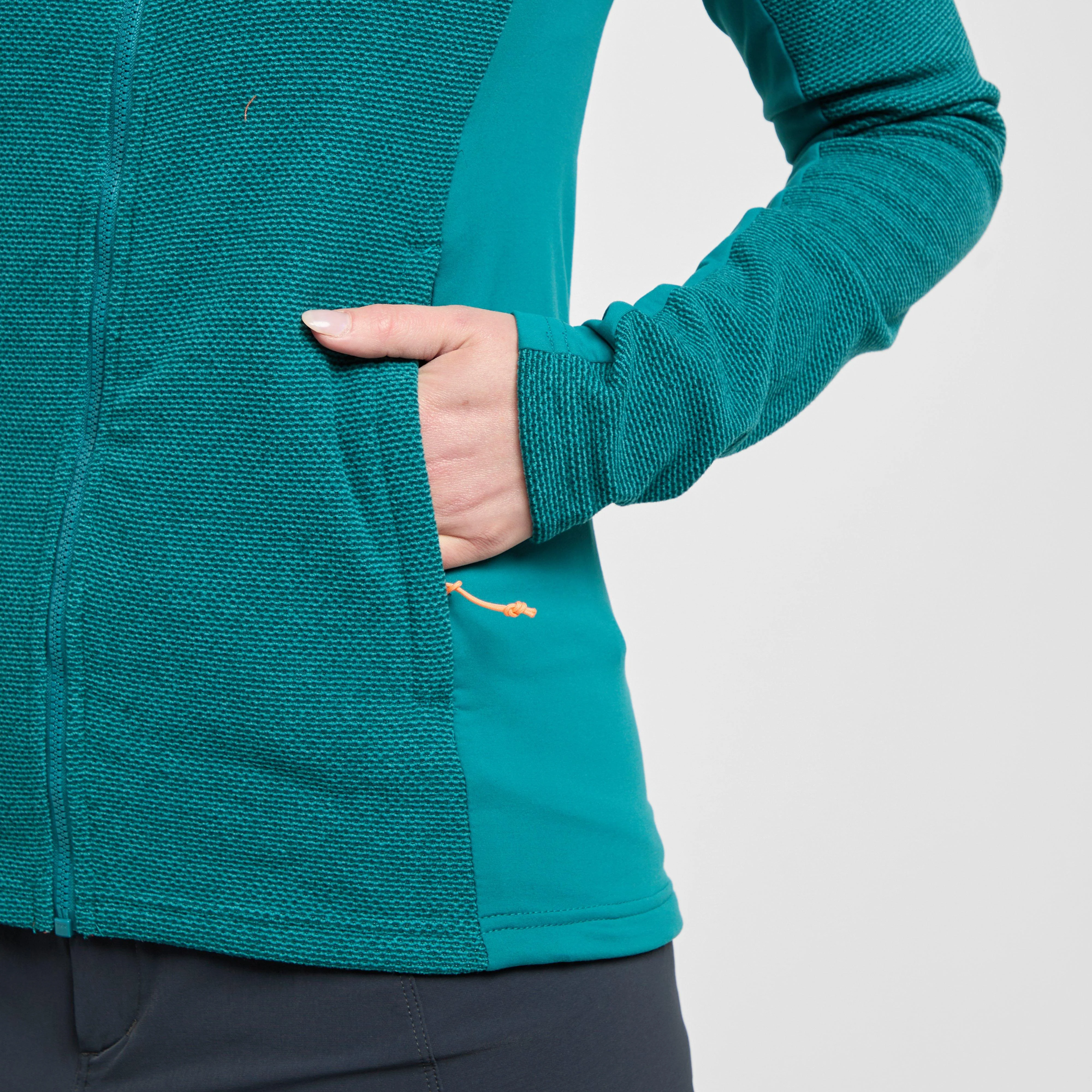 Women's Capacitor Hoodie - Image 5