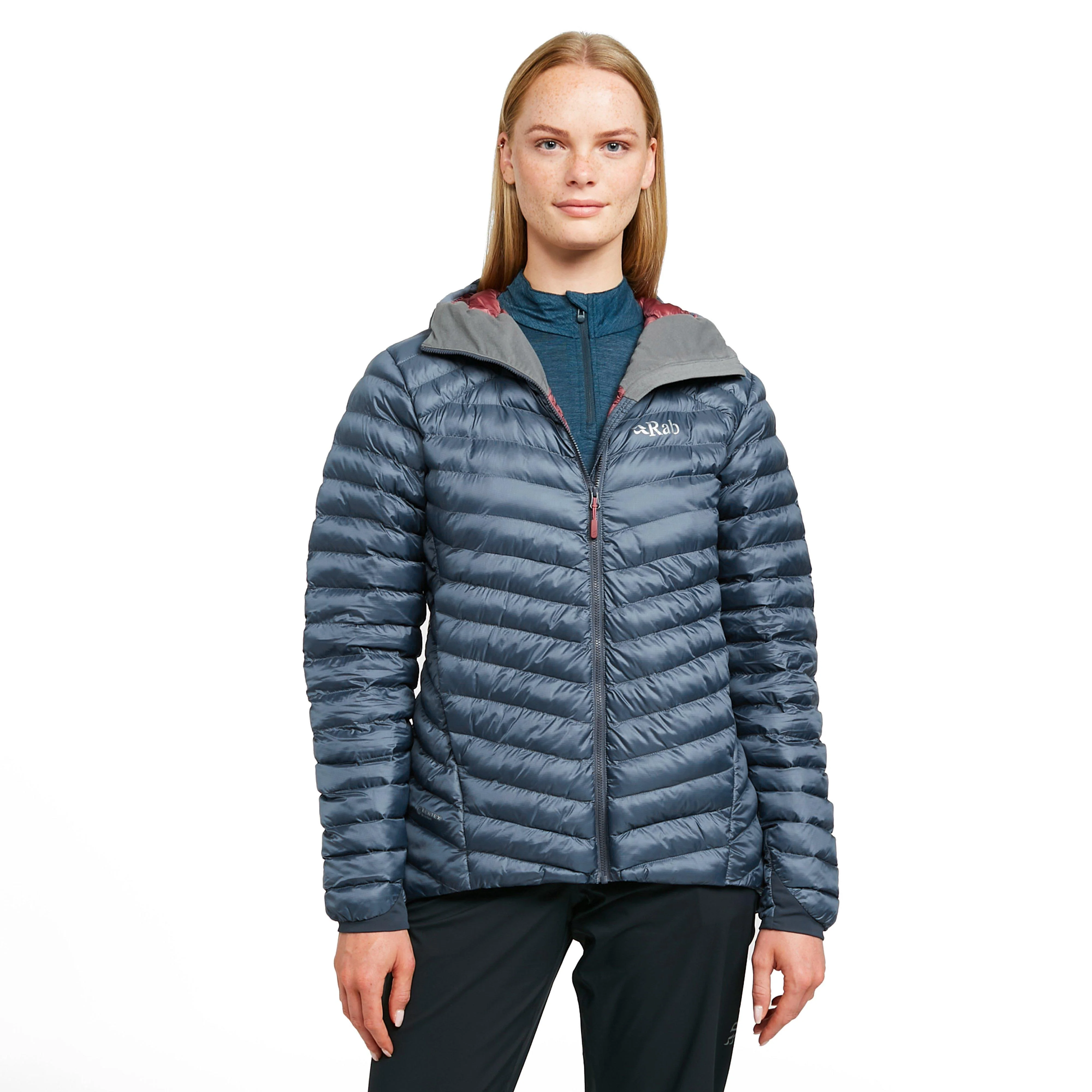 Women’s Cirrus Alpine Jacket - Image 11