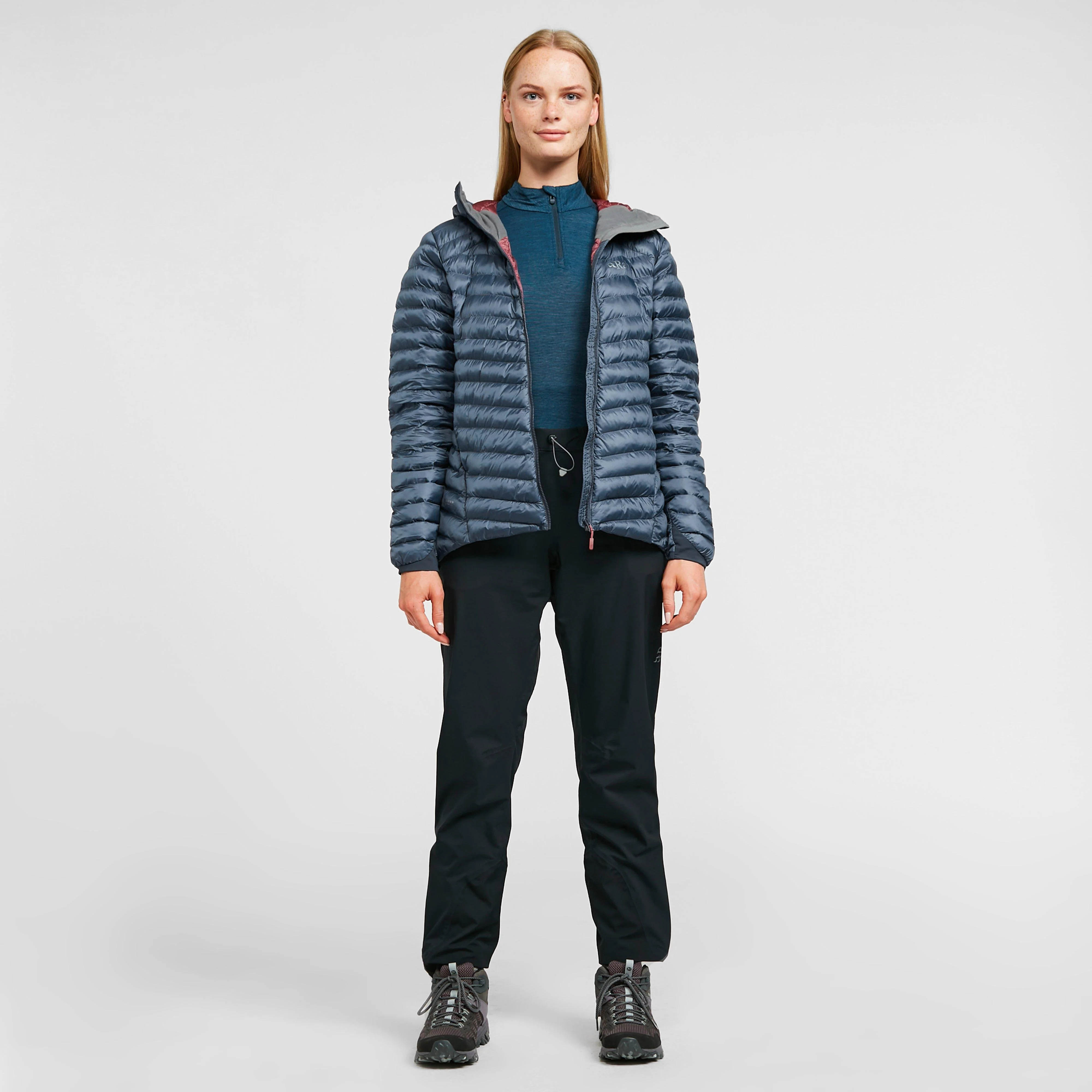 Women’s Cirrus Alpine Jacket - Image 3