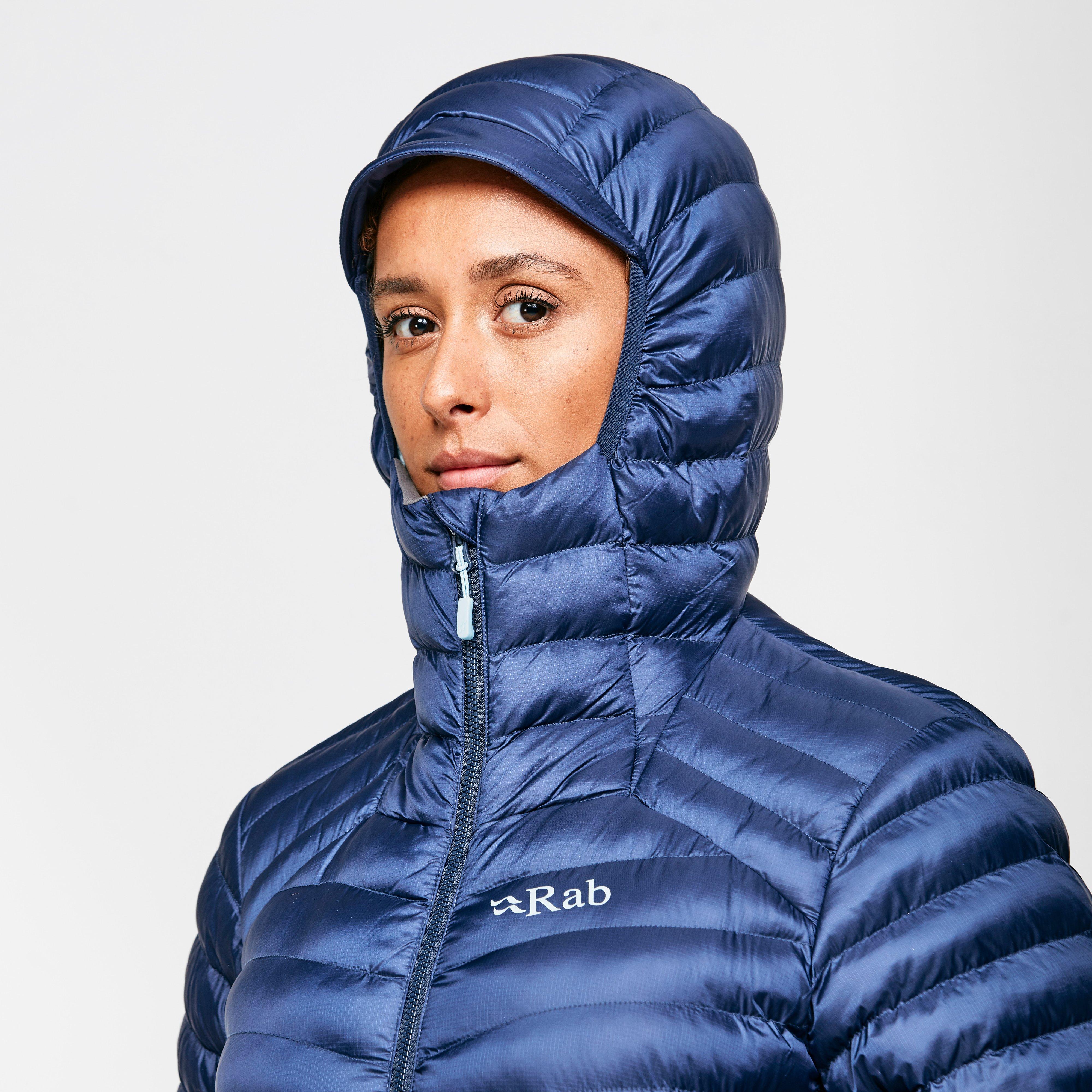 Women's Cirrus Alpine Jacket - Image 4